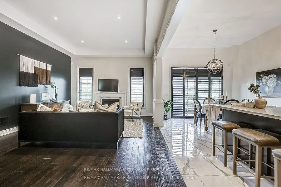 16 Beaverdams Drive