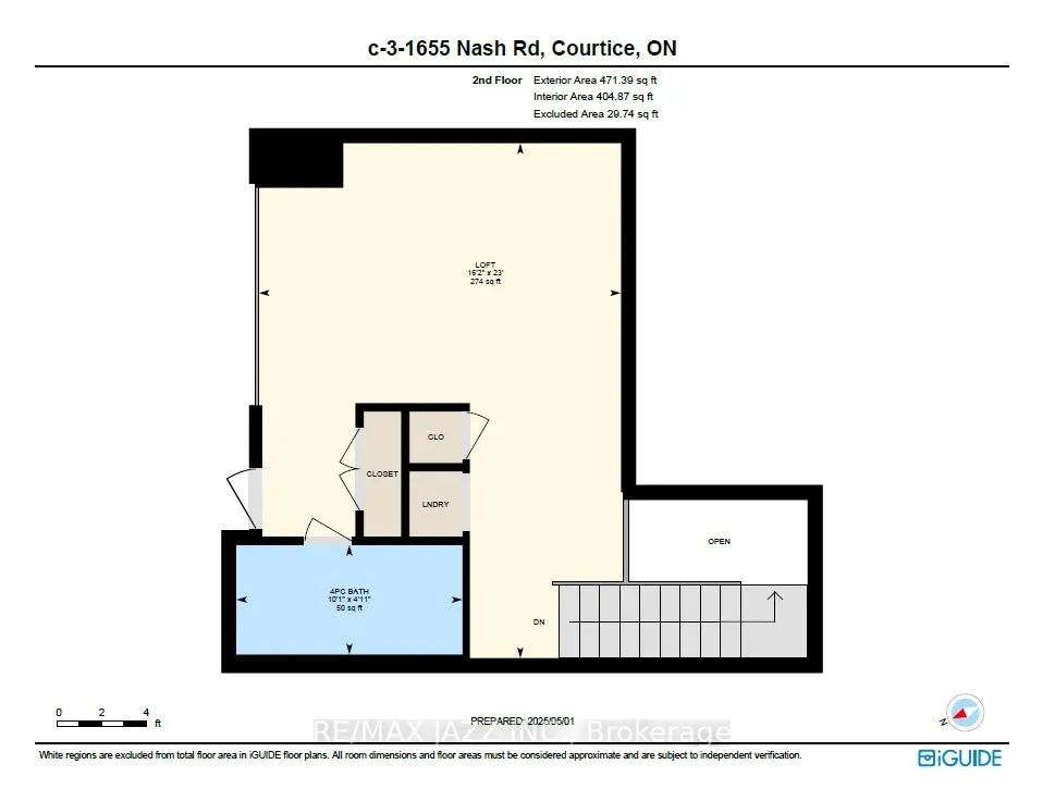 1655 Nash Road, #C3