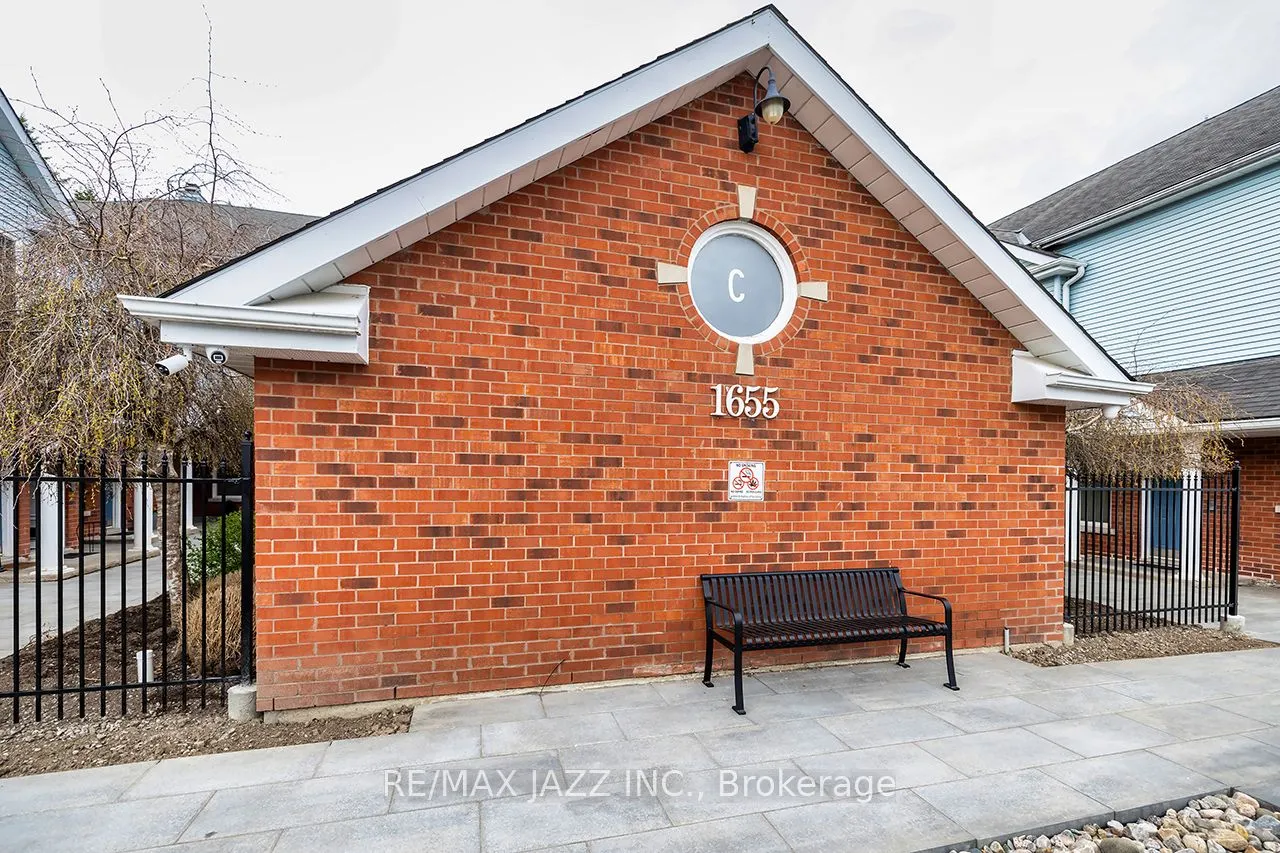 1655 Nash Road, #C3