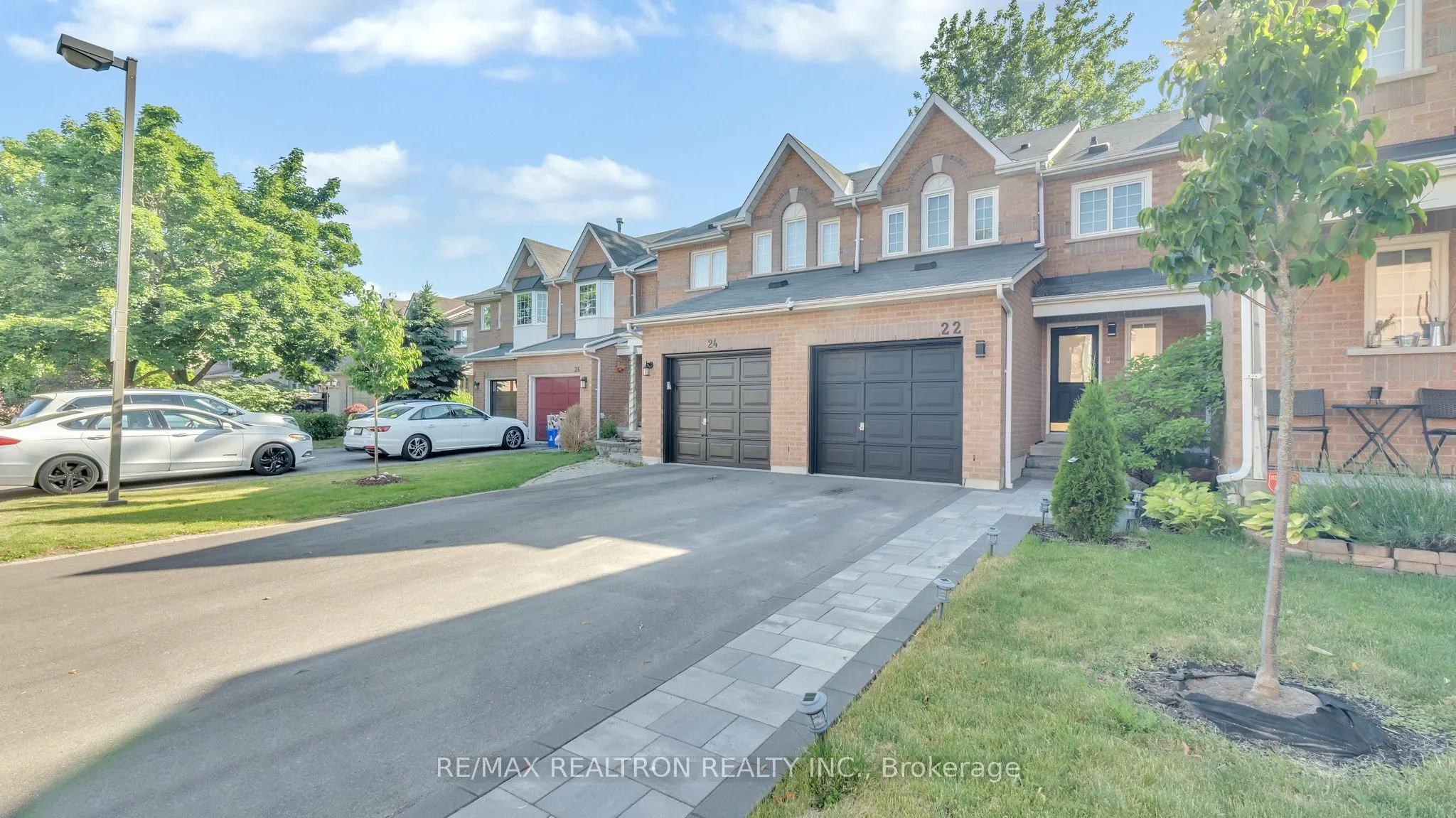 22 Macintyre Lane, #11