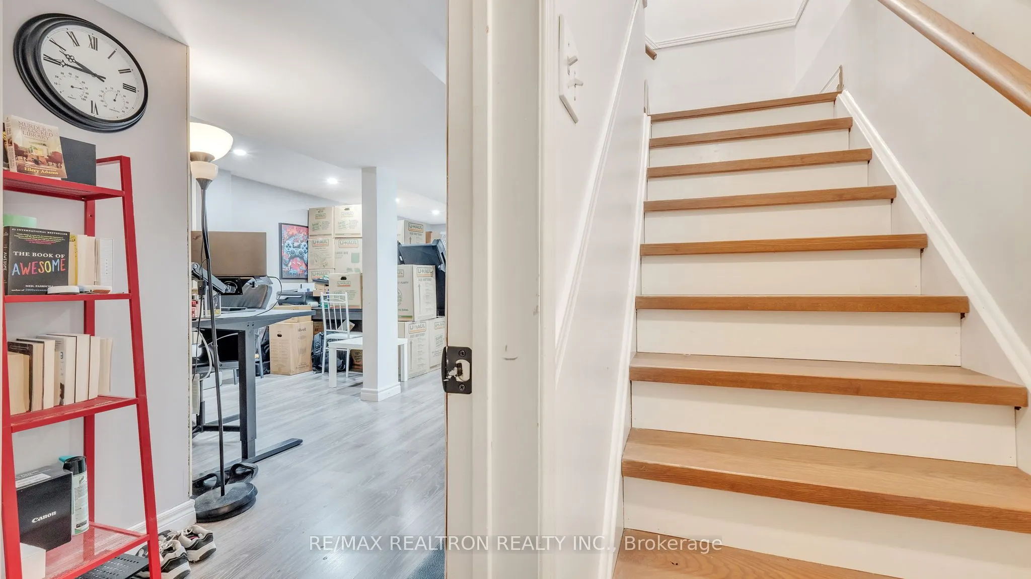 22 Macintyre Lane, #11