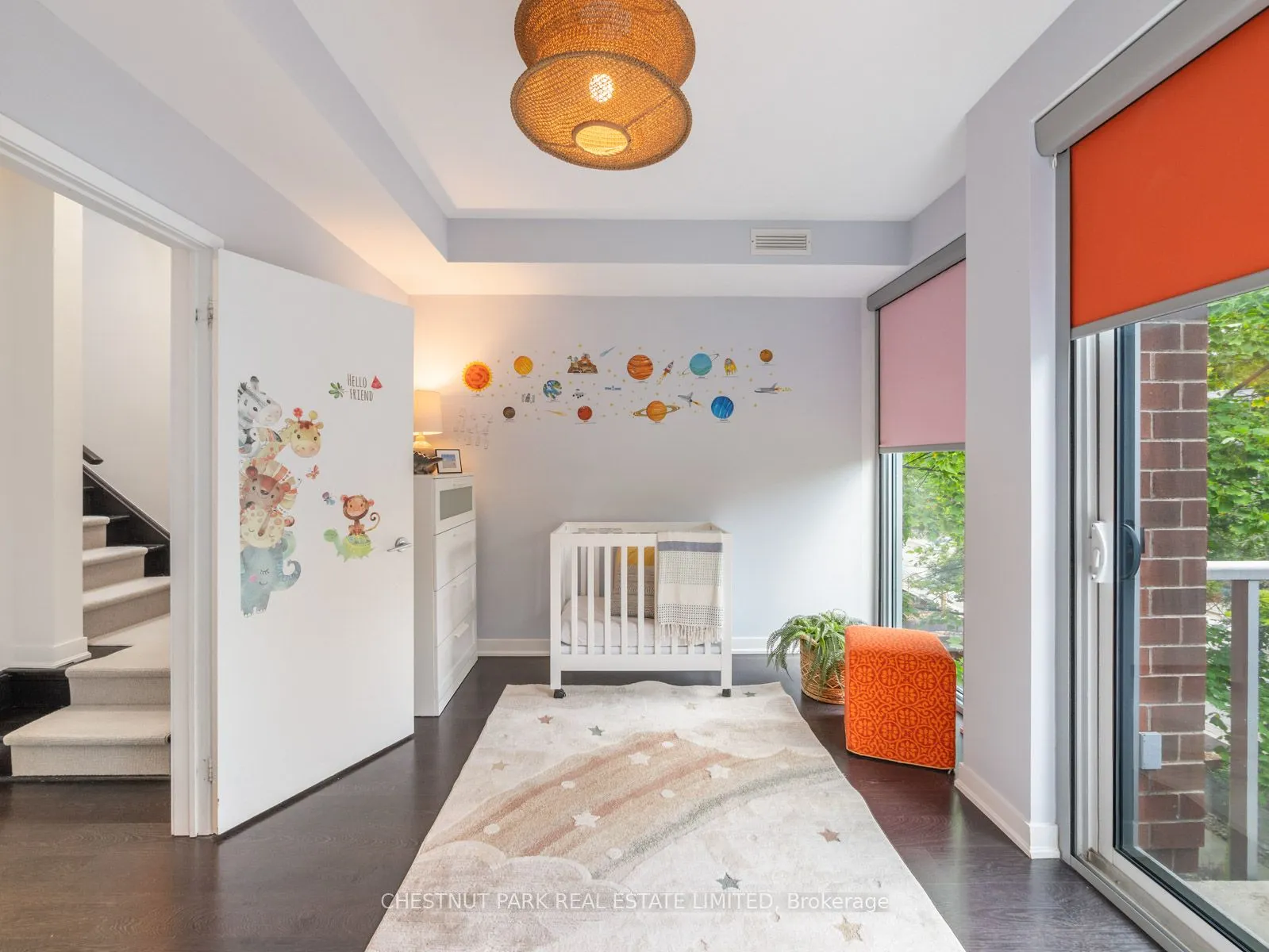 46 Boston Avenue, #3