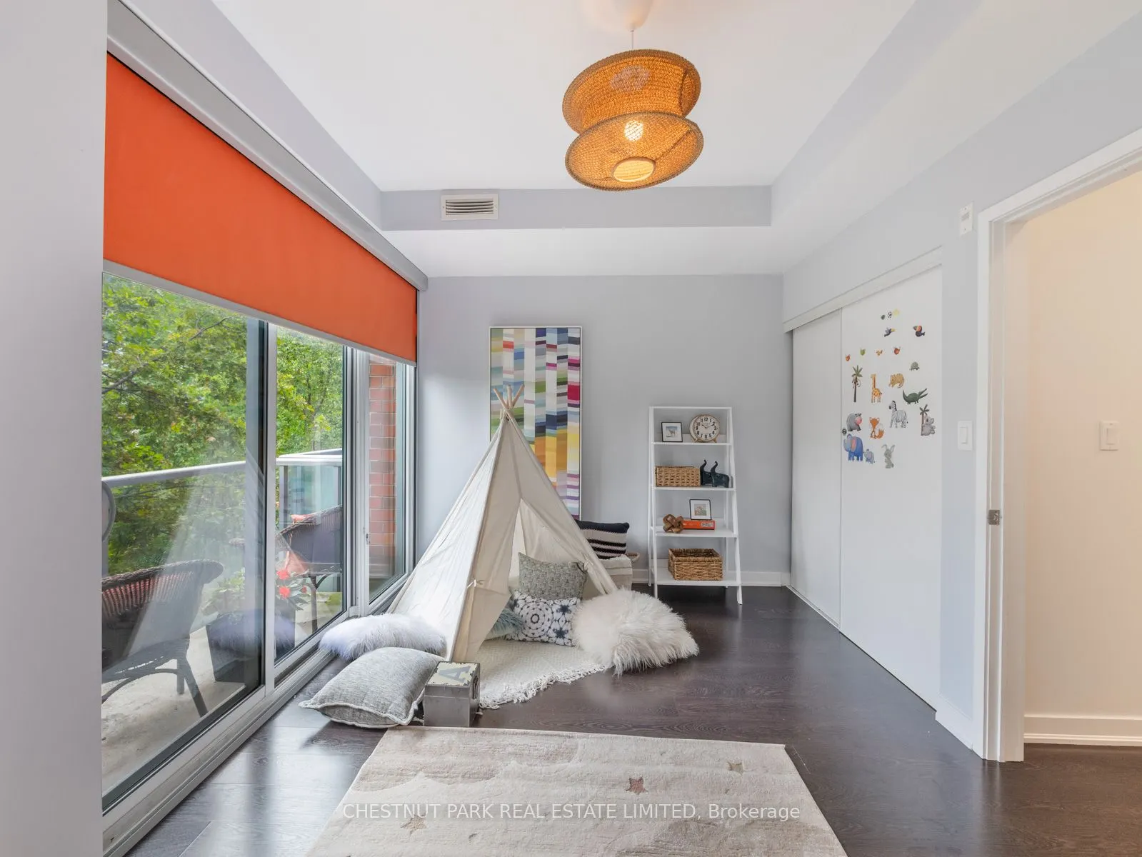 46 Boston Avenue, #3