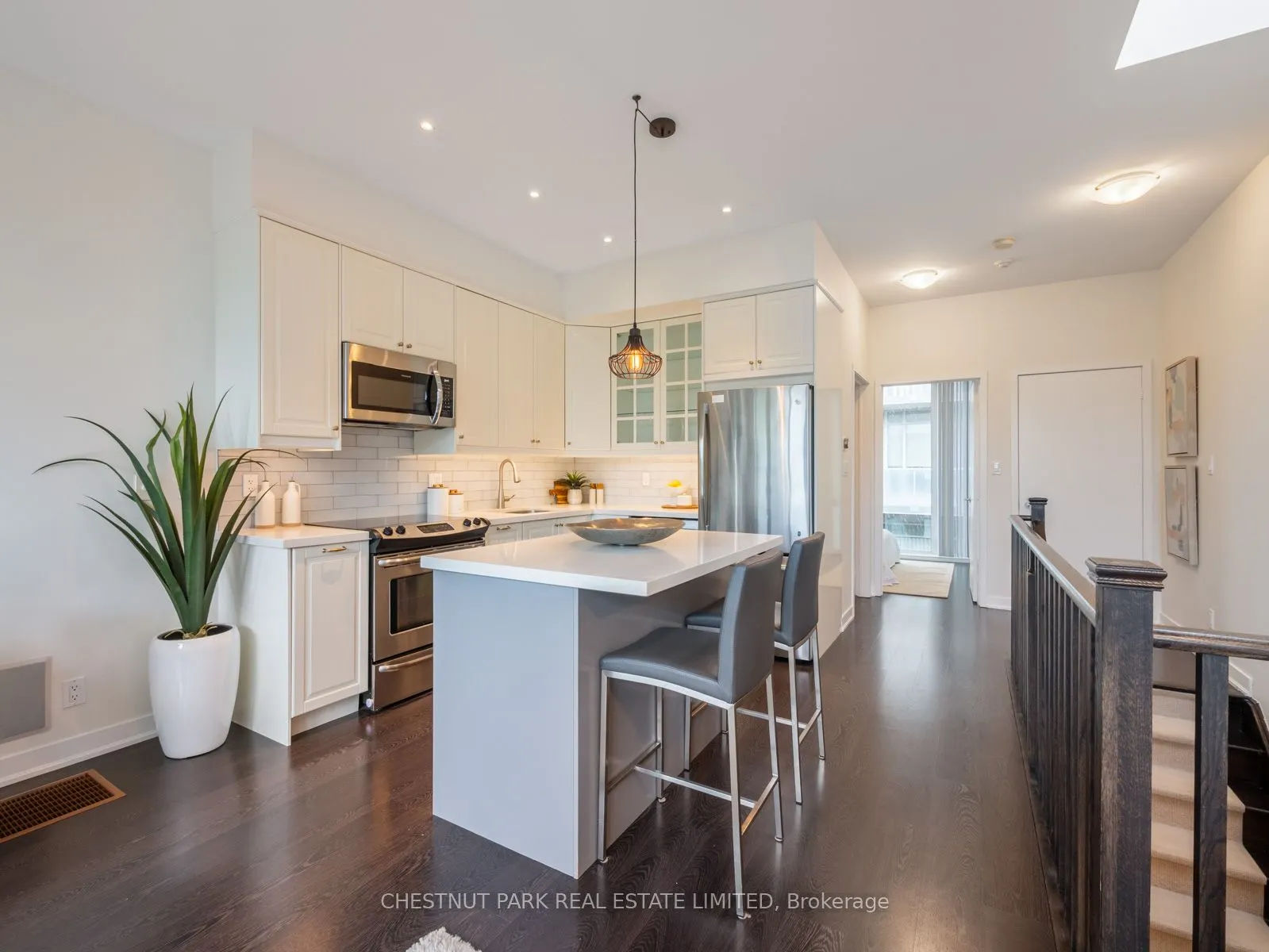 46 Boston Avenue, #3