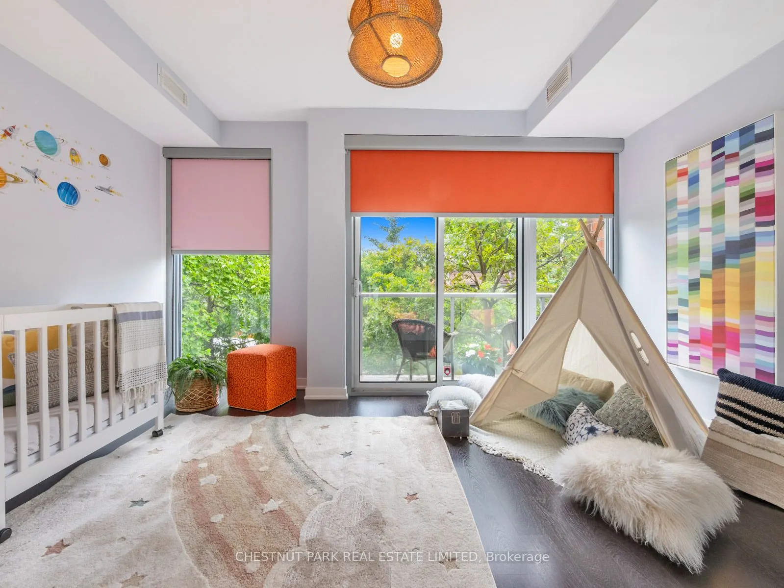 46 Boston Avenue, #3