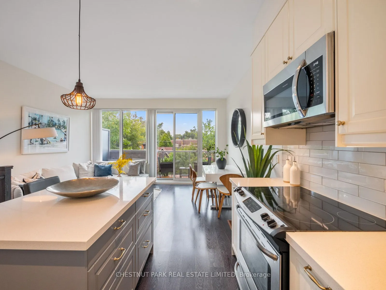 46 Boston Avenue, #3