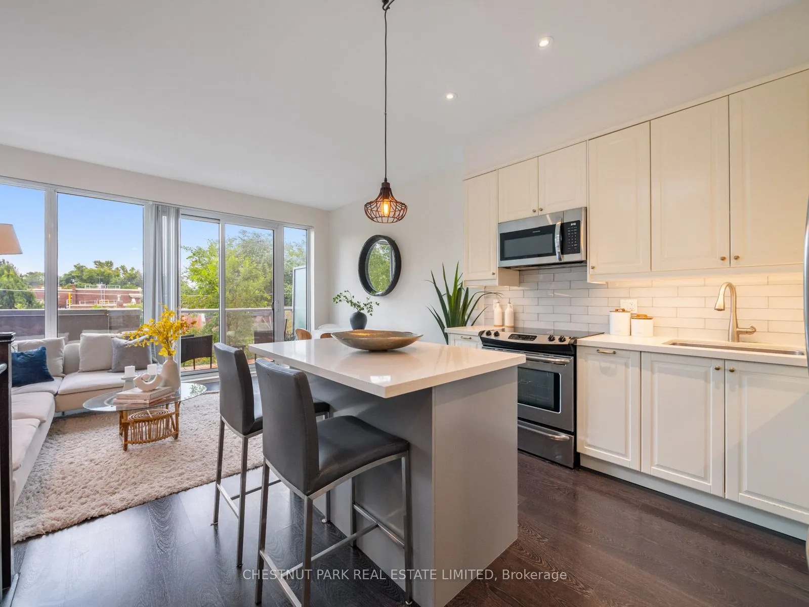 46 Boston Avenue, #3