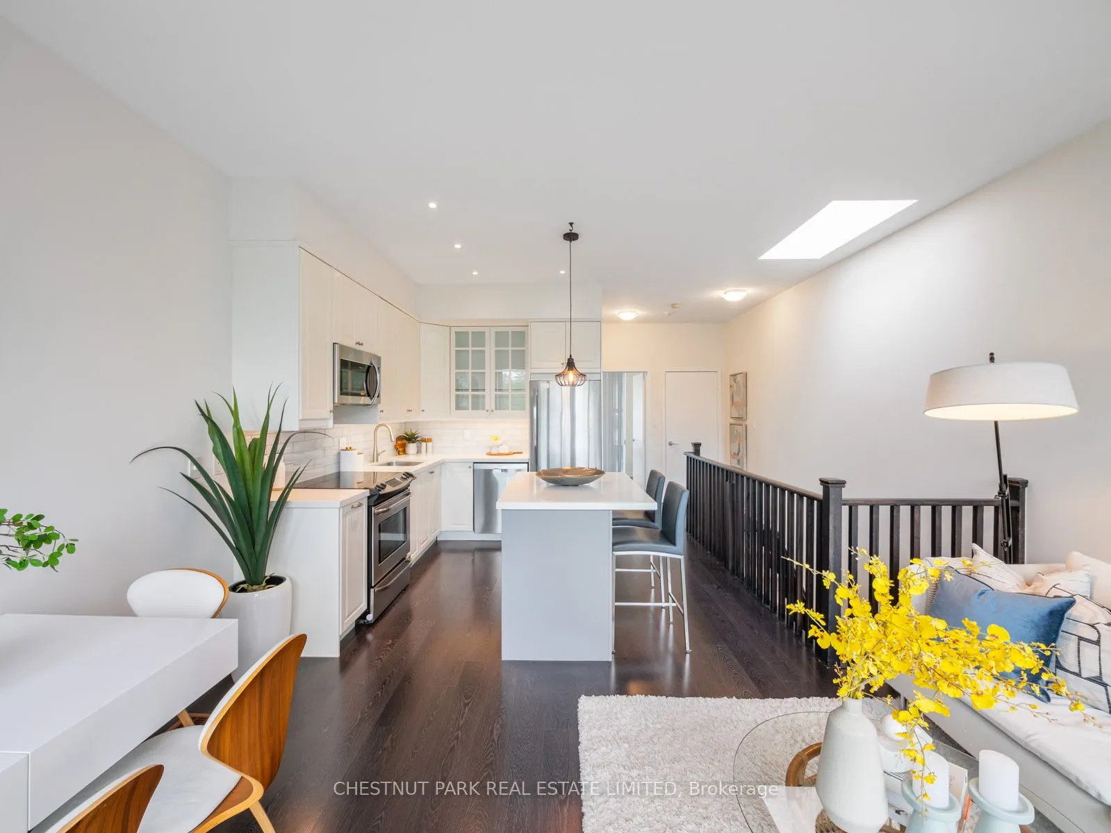 46 Boston Avenue, #3