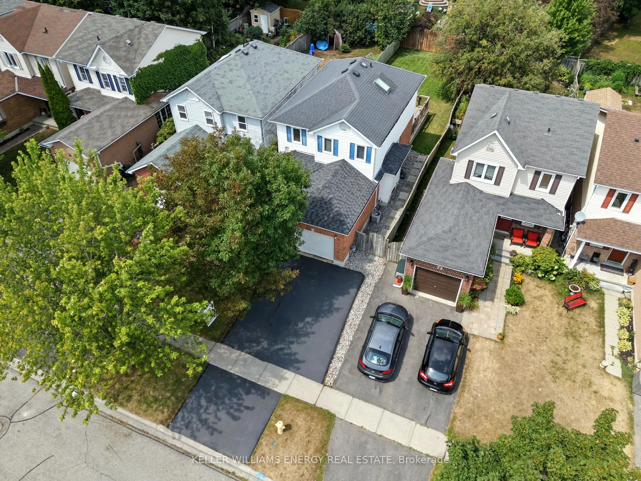 70 Hart Boulevard