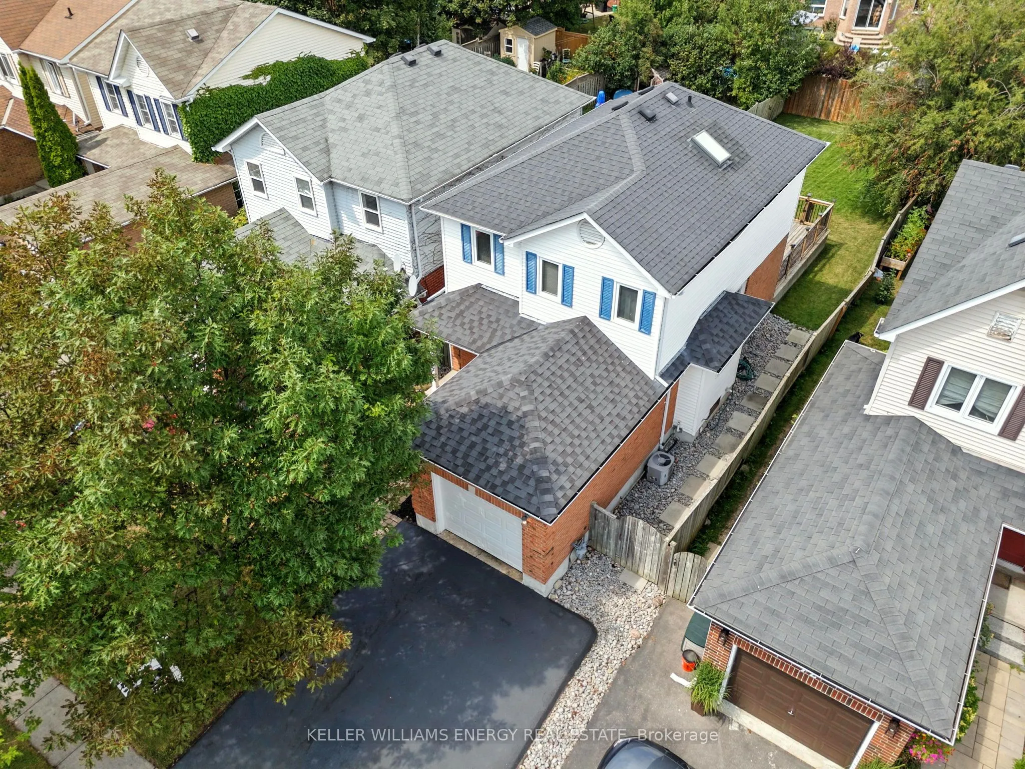 70 Hart Boulevard