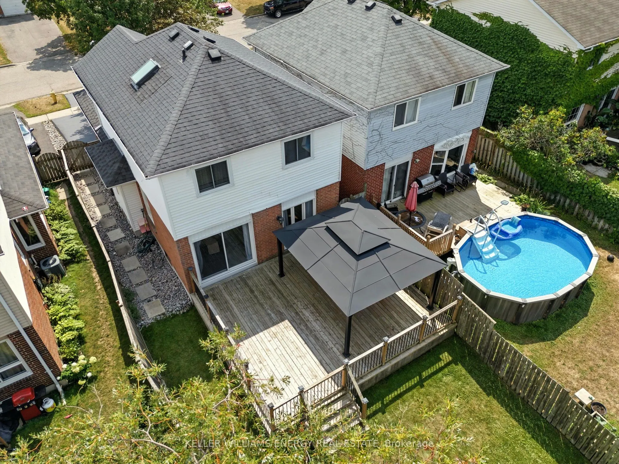 70 Hart Boulevard