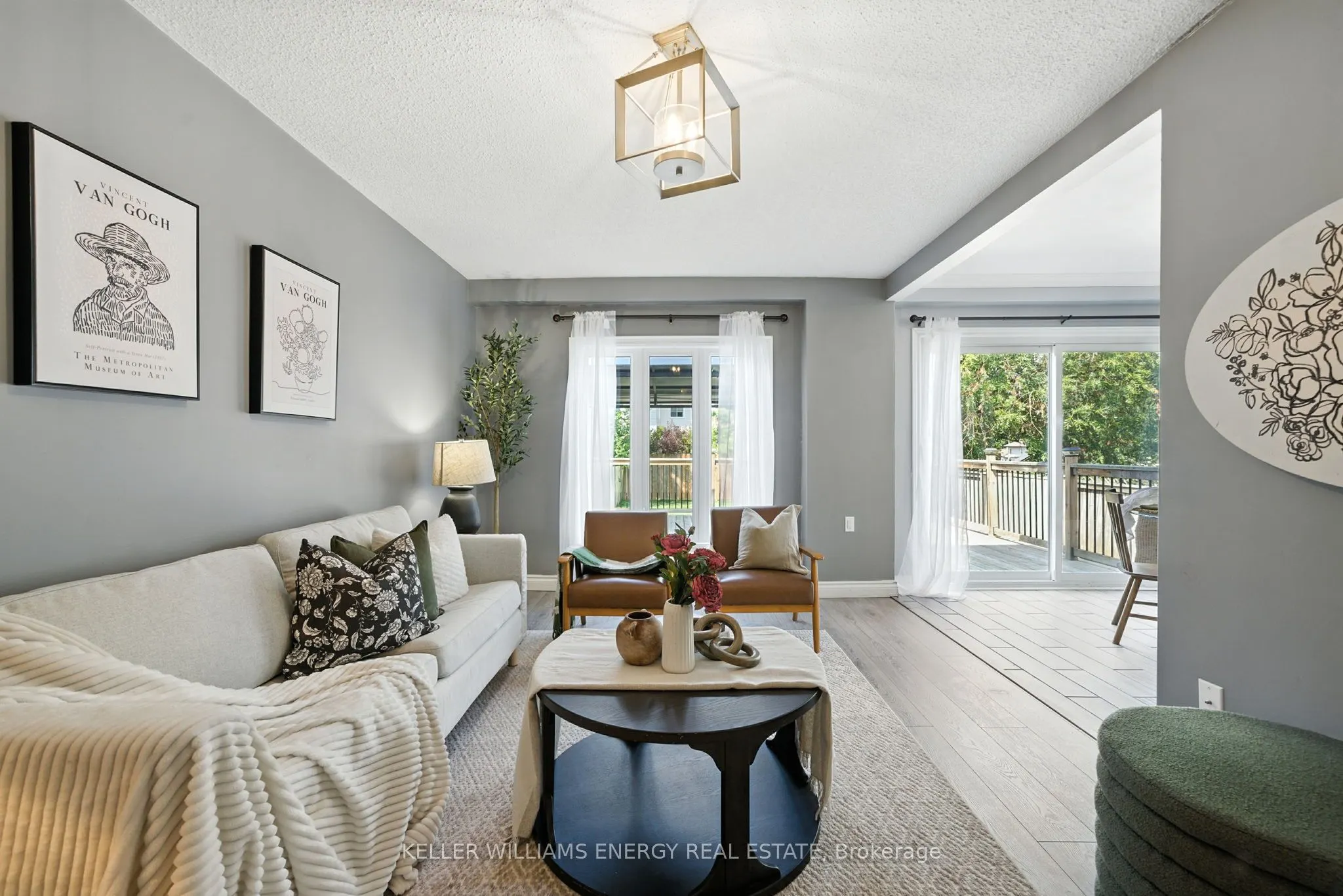 70 Hart Boulevard