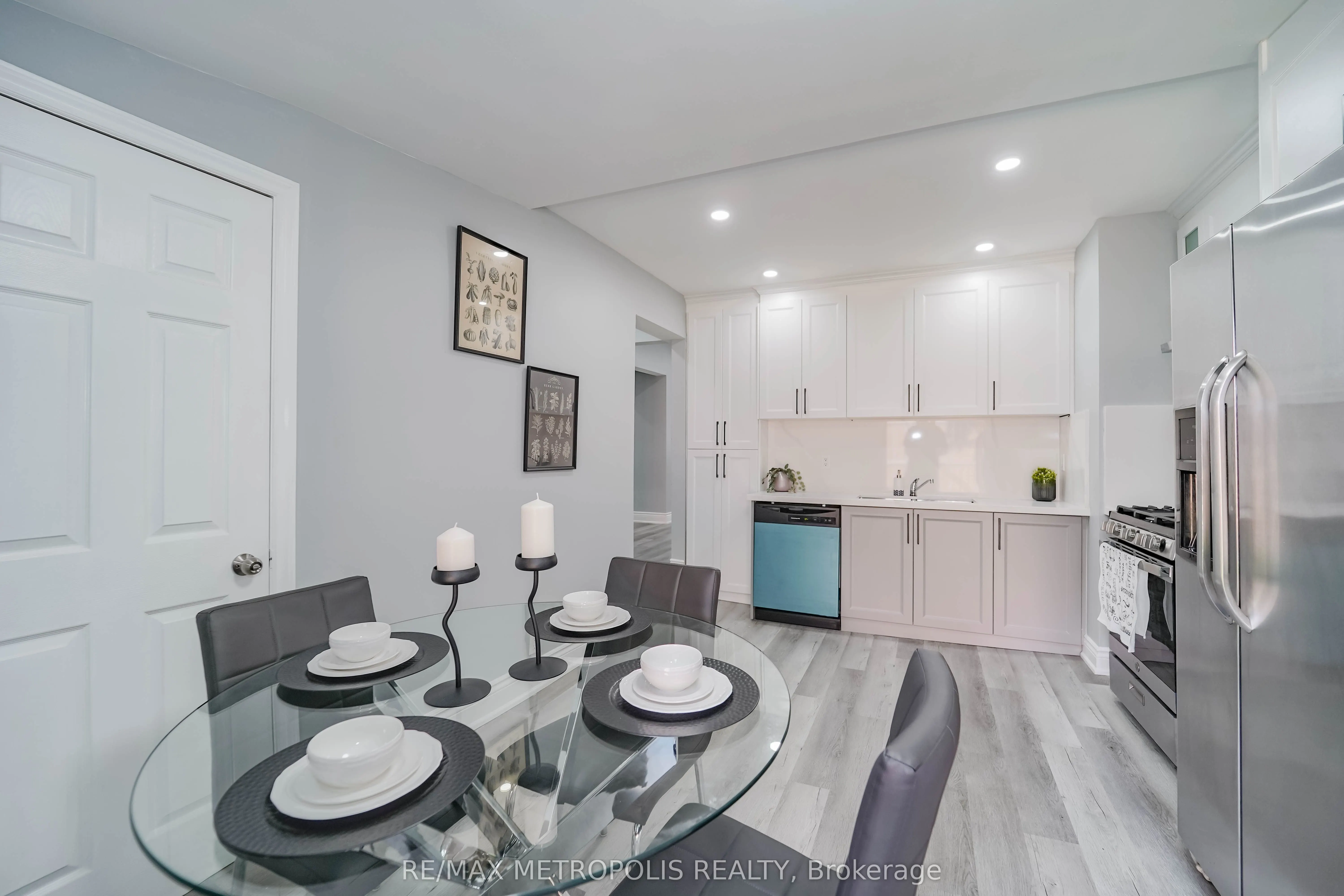 136 Celina Street