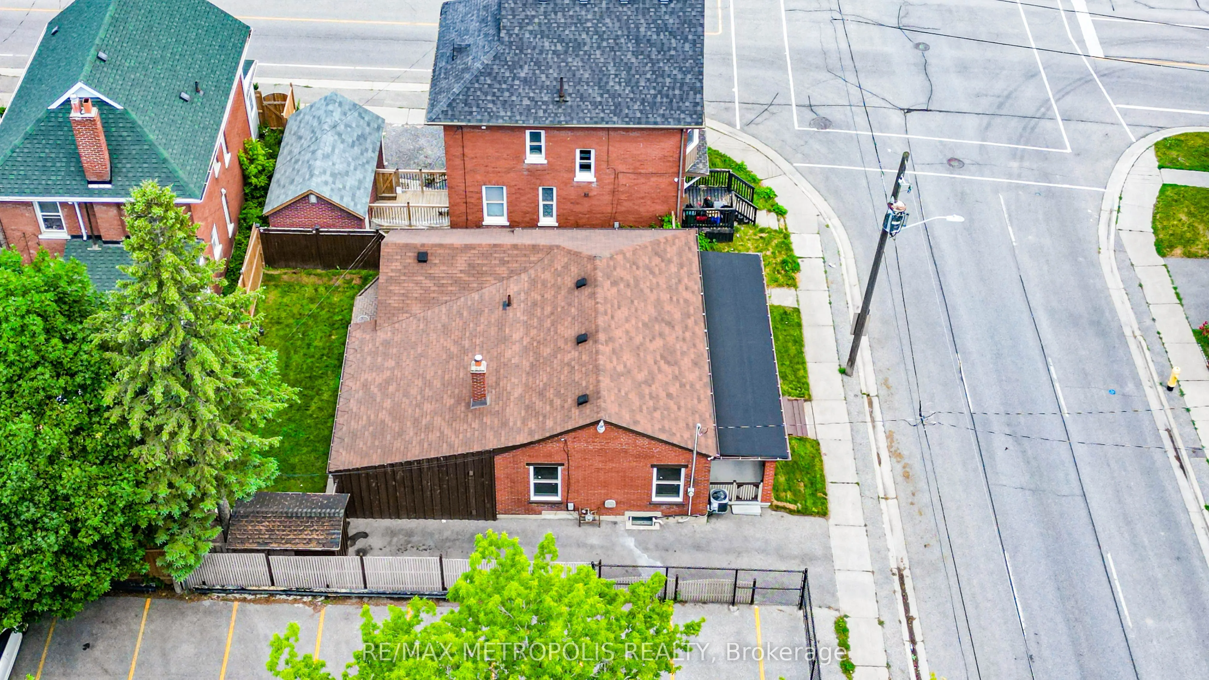 136 Celina Street