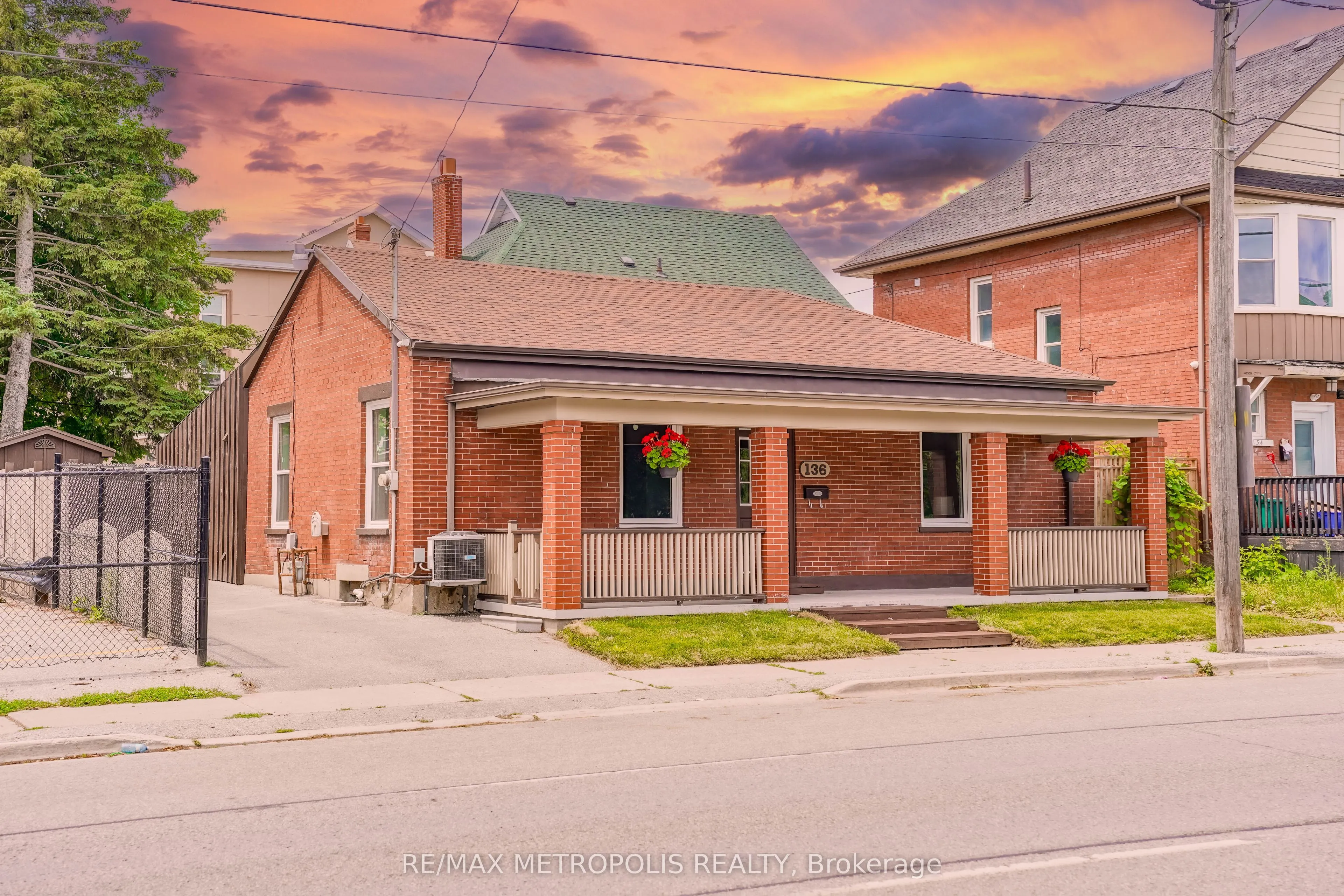 136 Celina Street