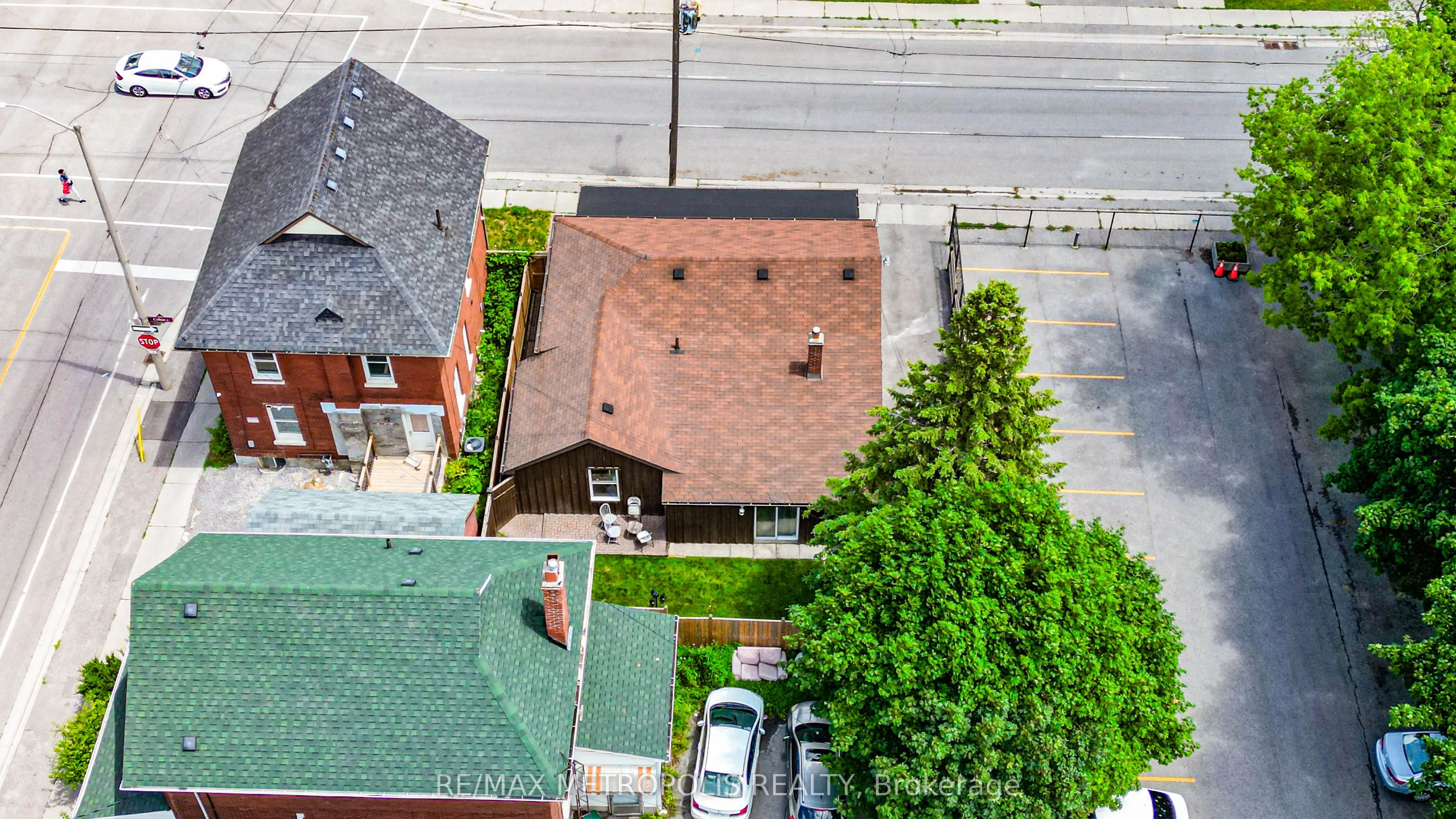 136 Celina Street