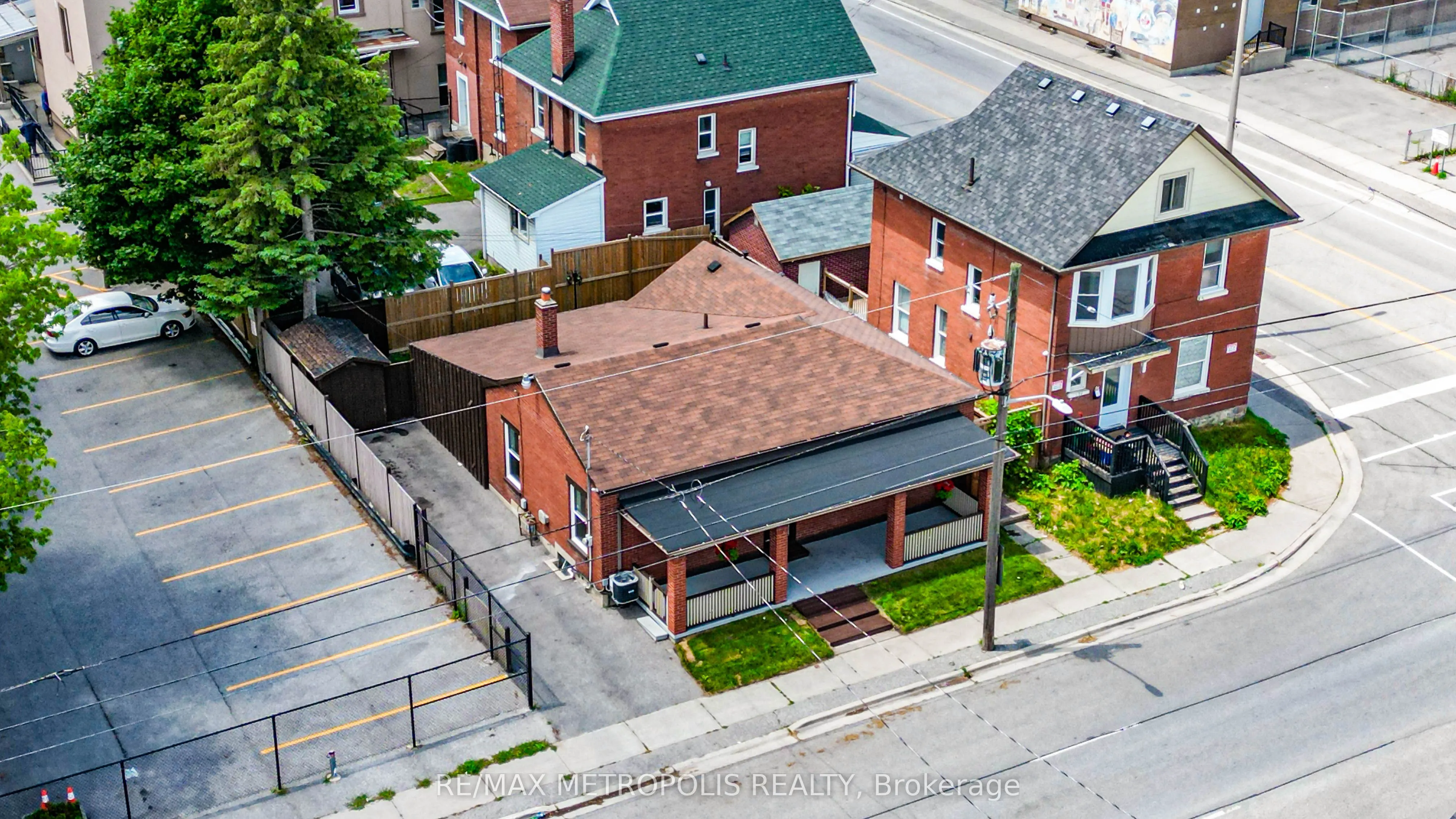136 Celina Street