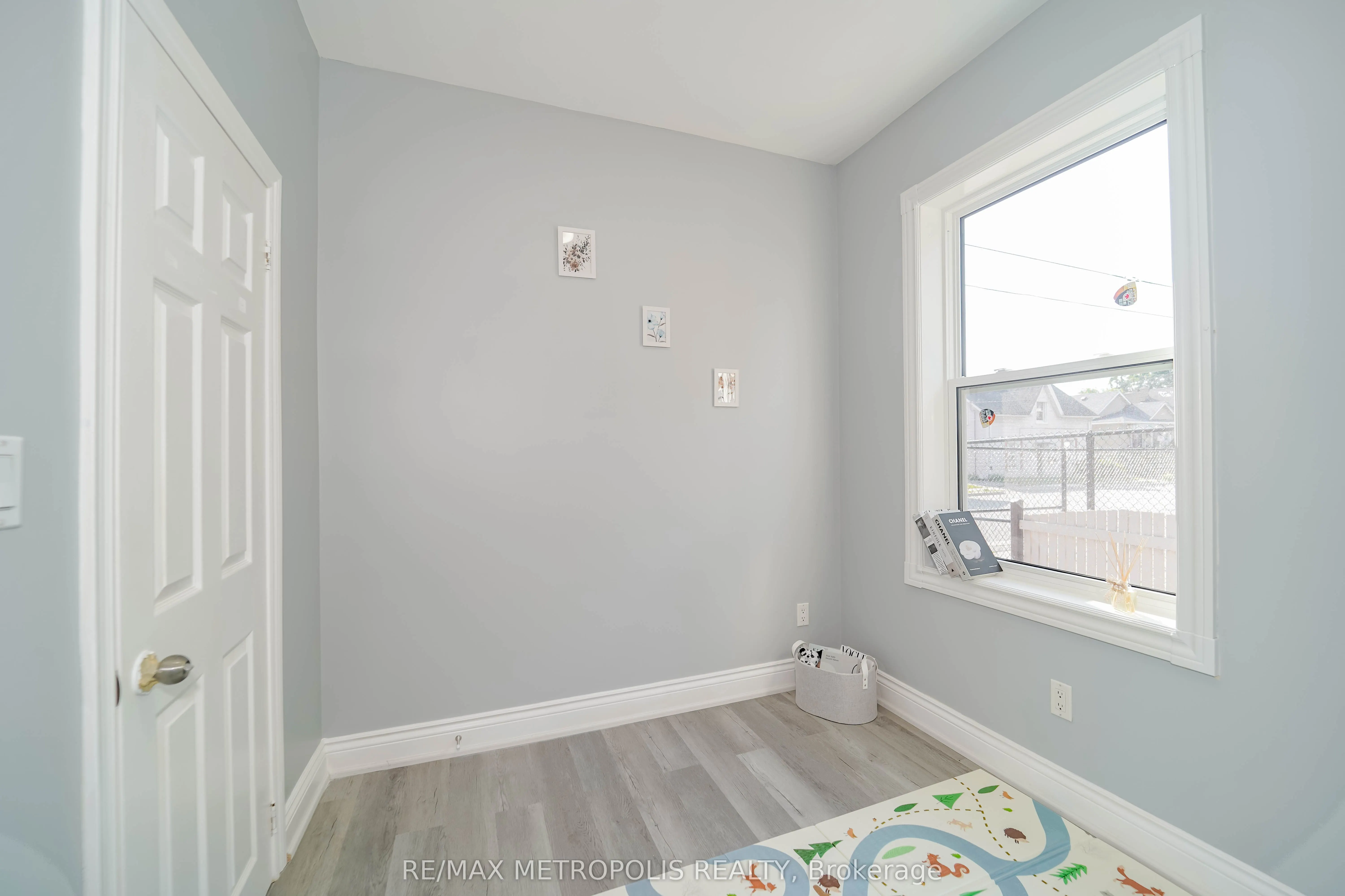 136 Celina Street