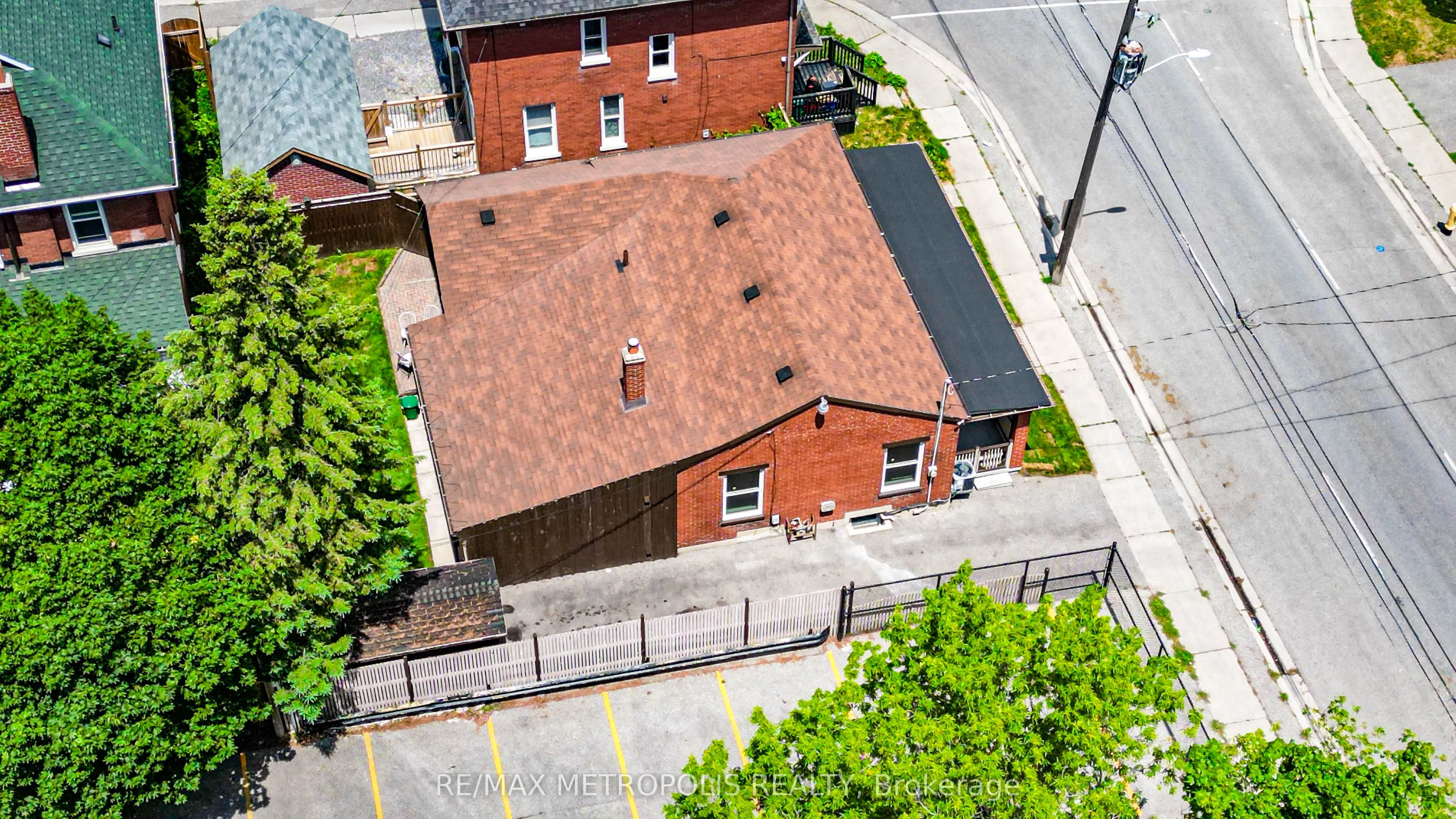 136 Celina Street