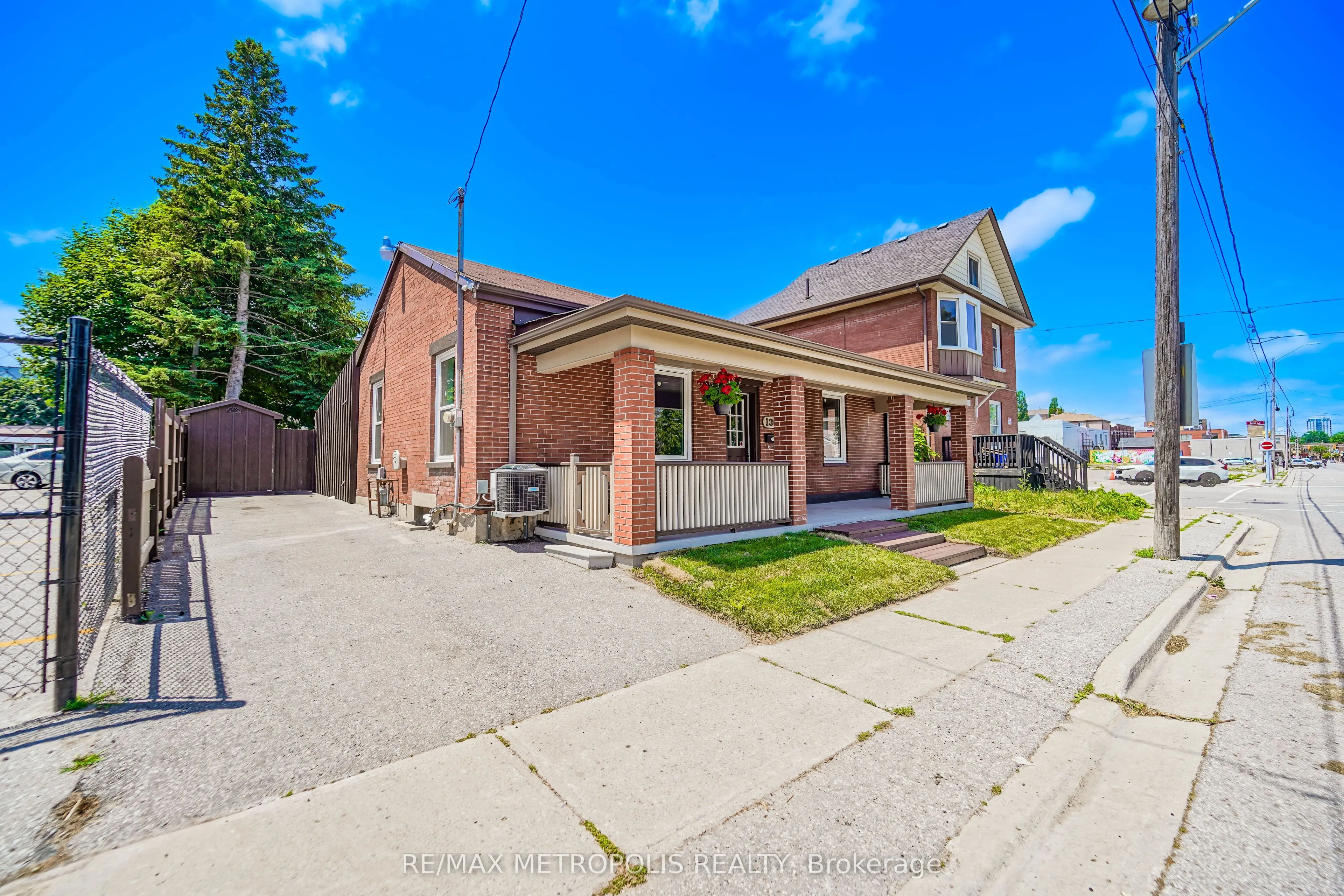 136 Celina Street