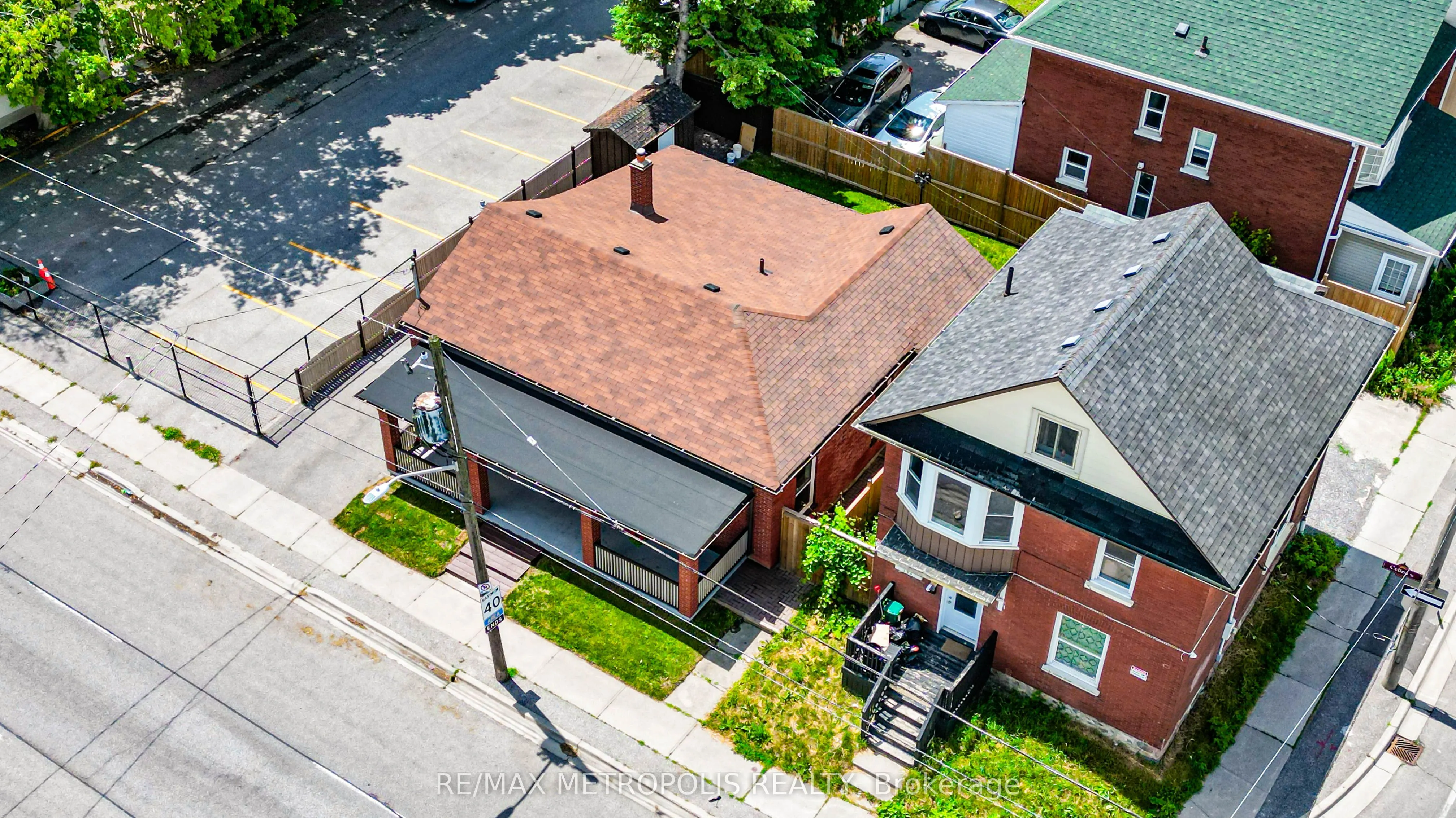 136 Celina Street
