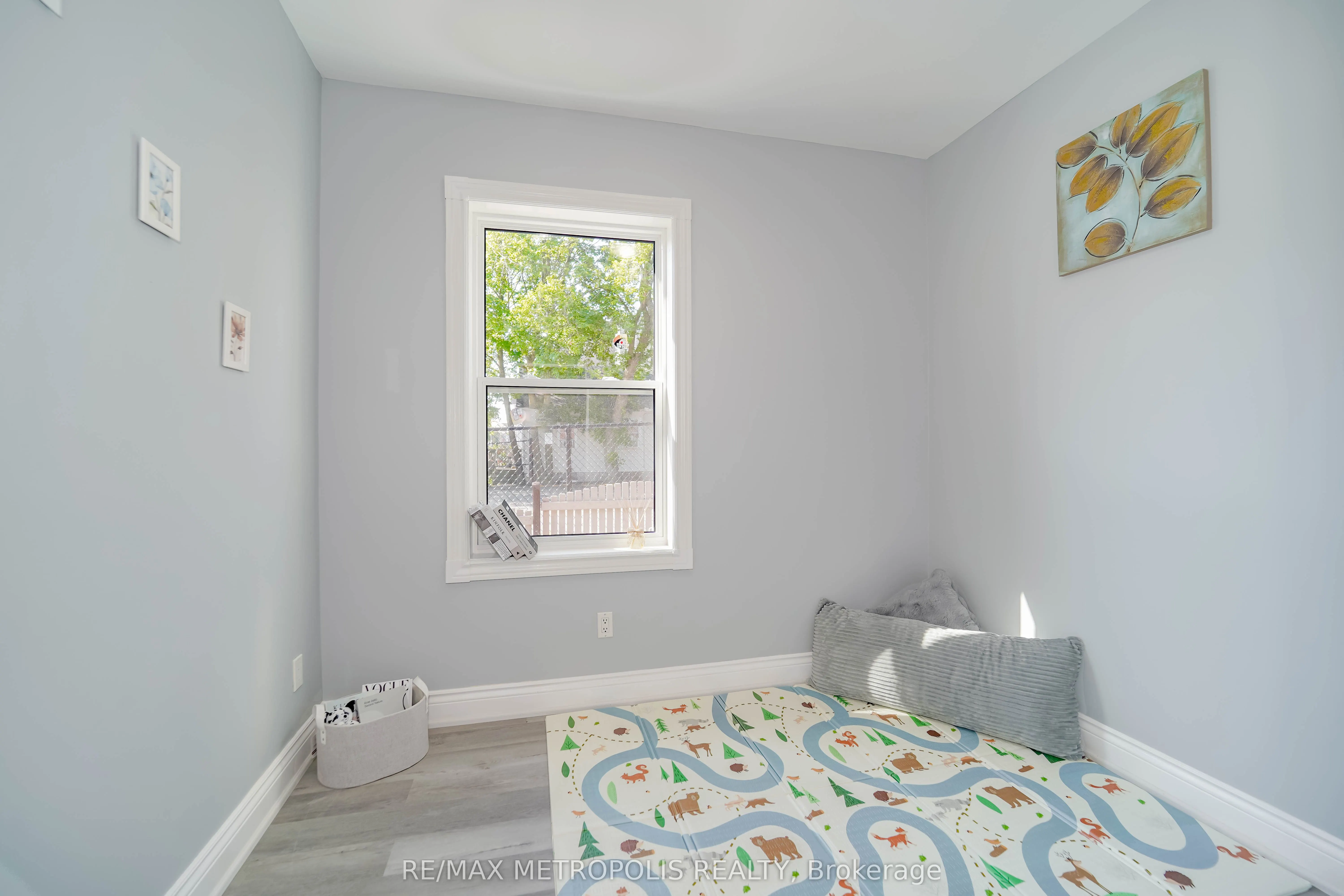 136 Celina Street