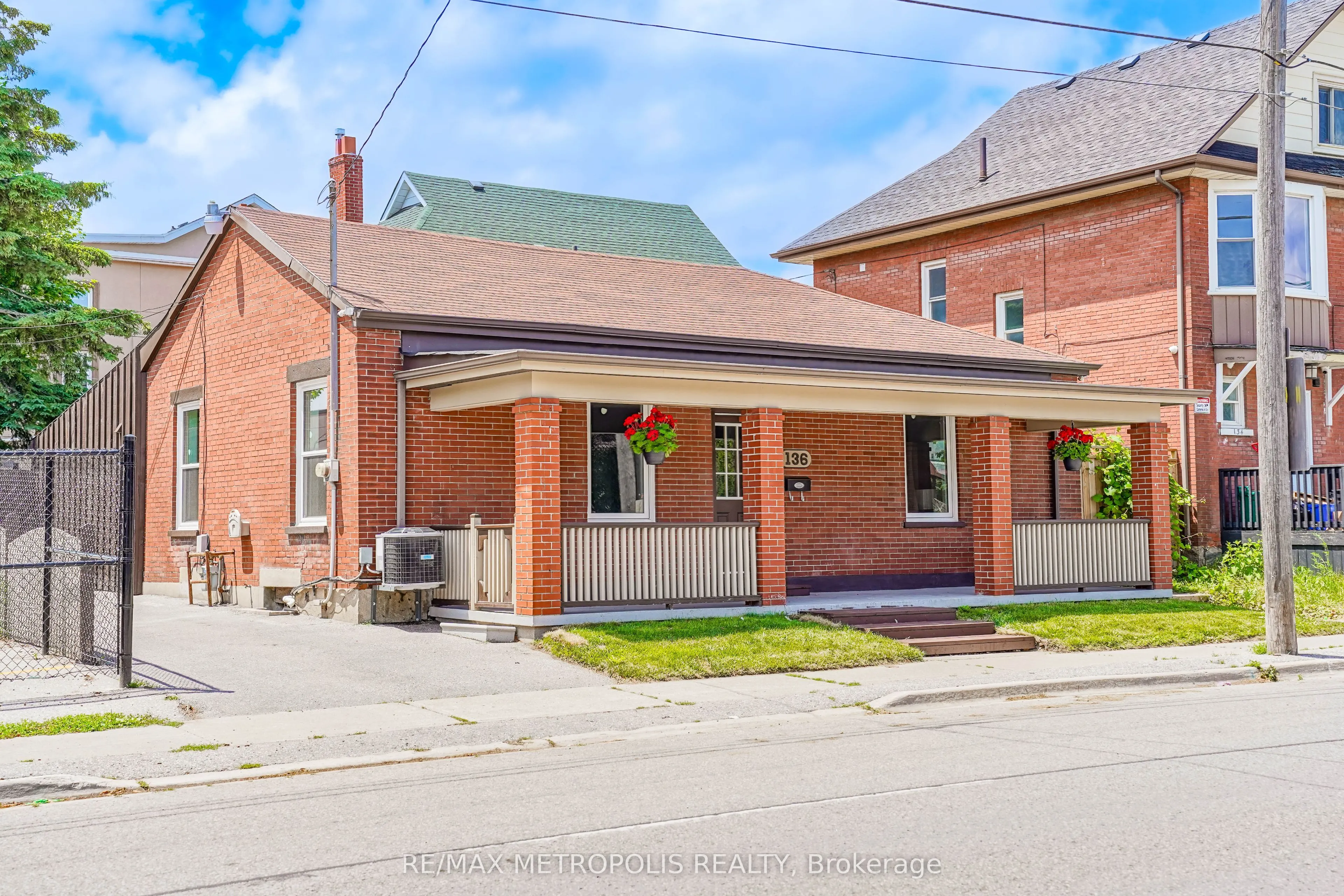 136 Celina Street