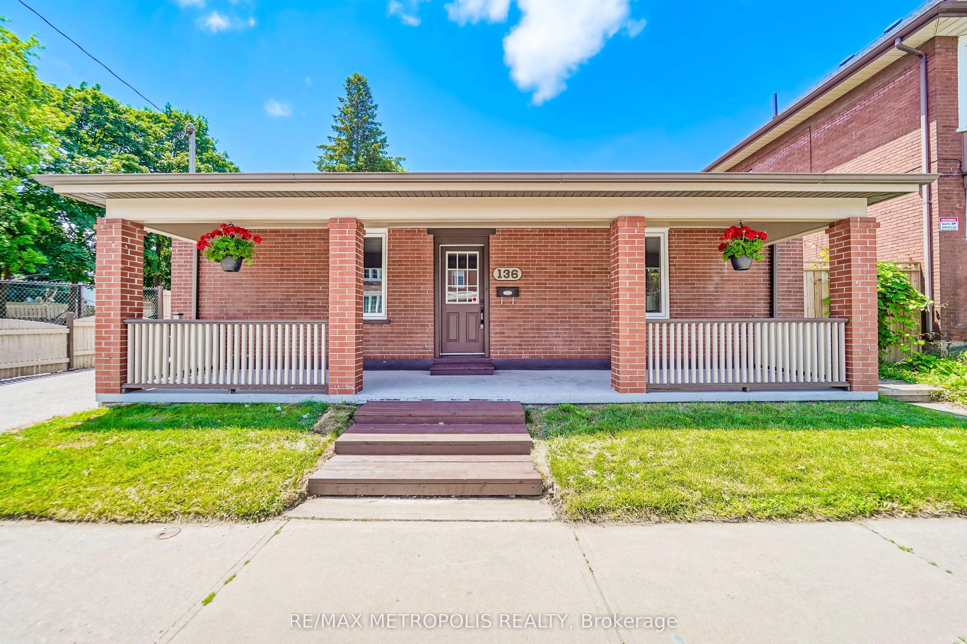 136 Celina Street