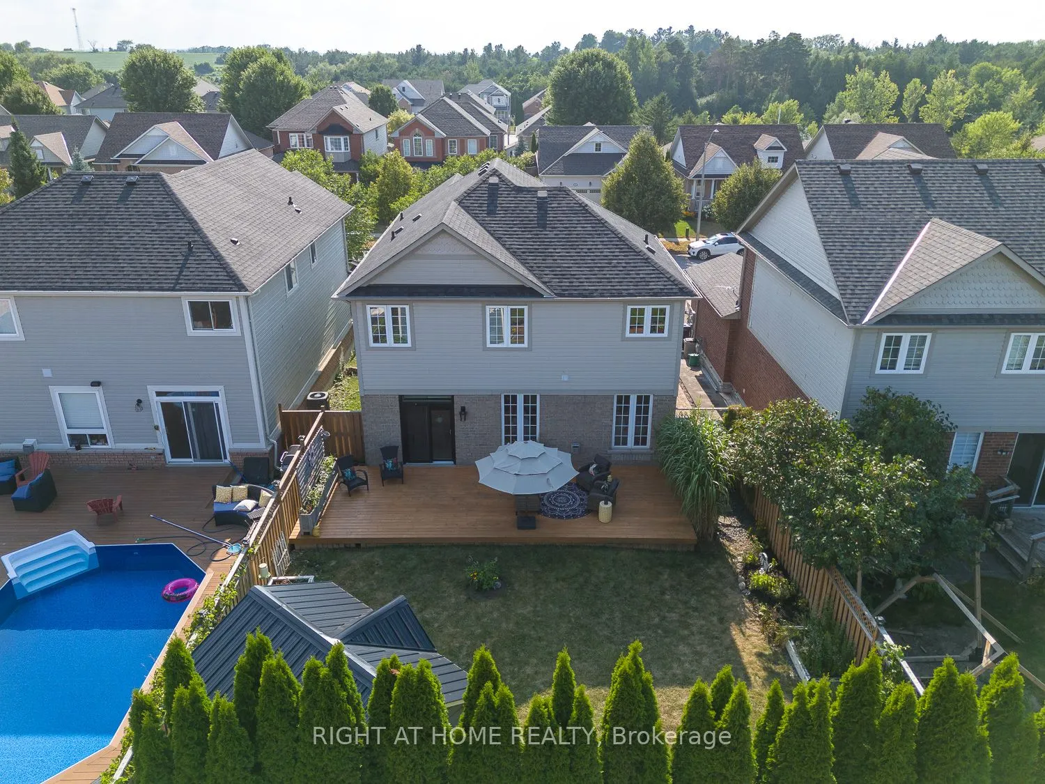 57 Sherrington Drive