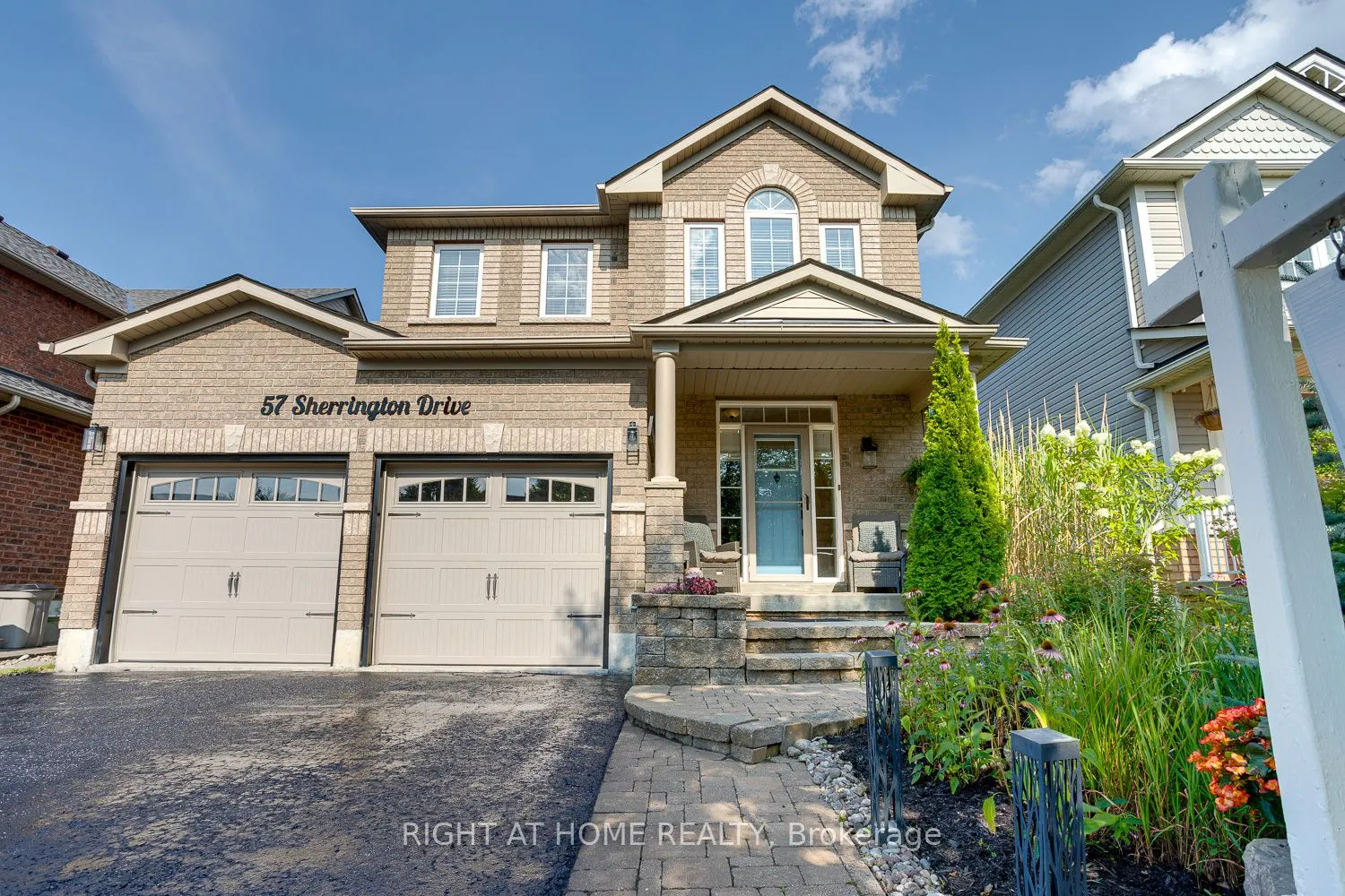 57 Sherrington Drive