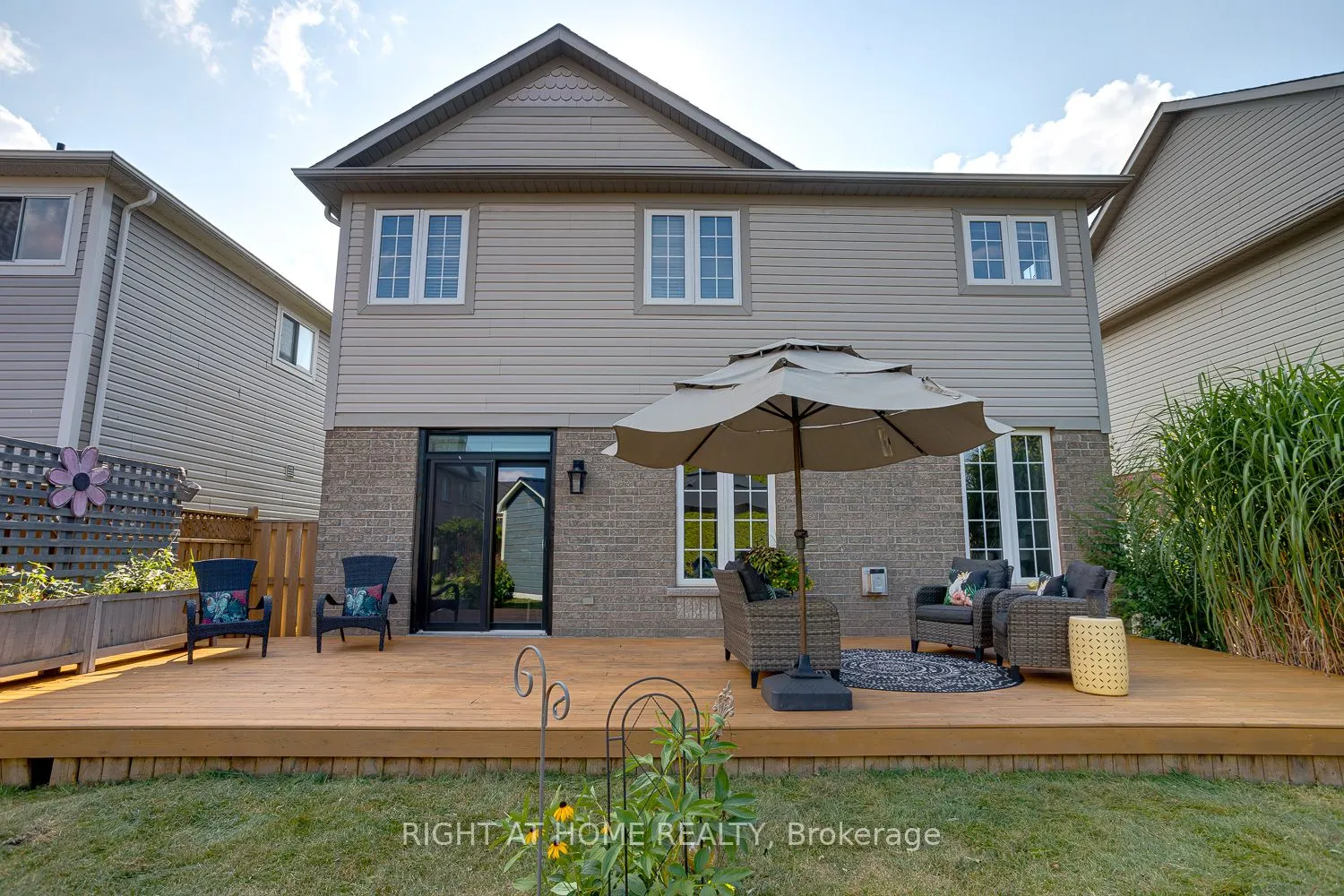 57 Sherrington Drive