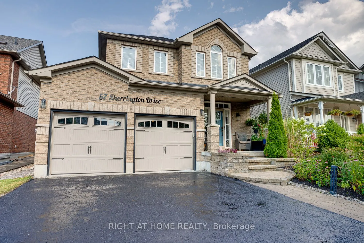 57 Sherrington Drive