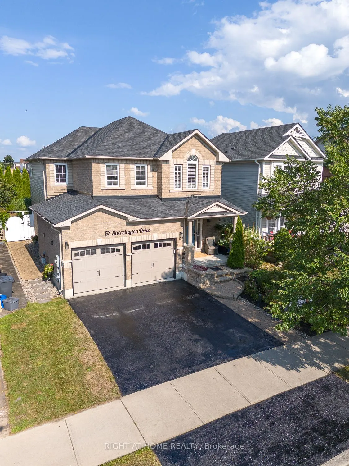 57 Sherrington Drive