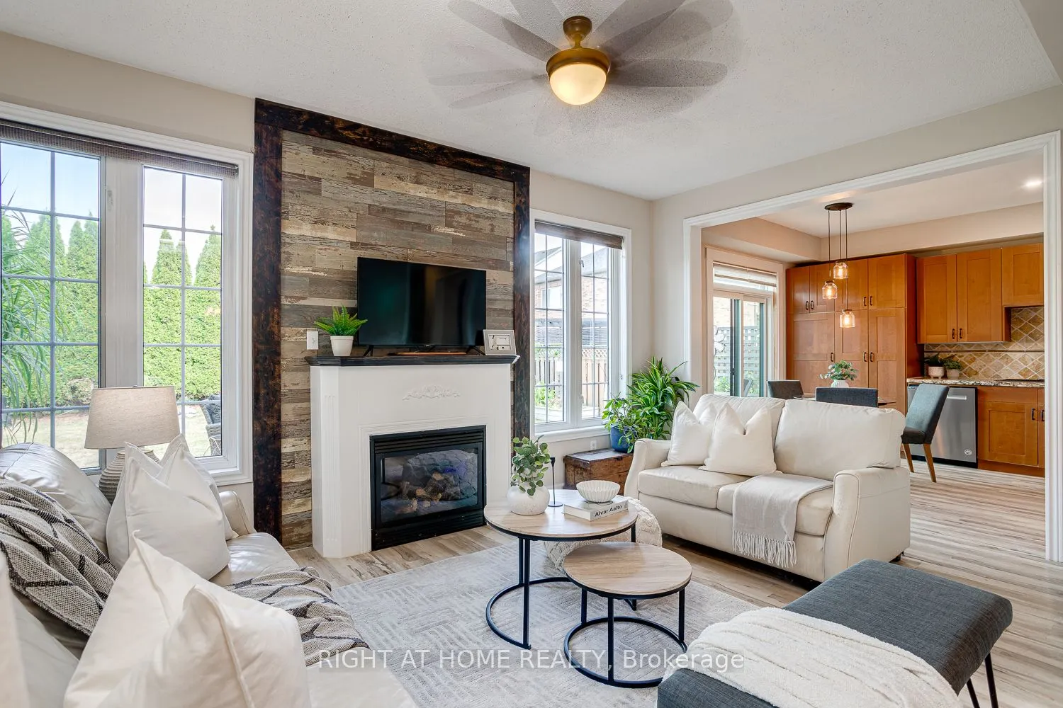 57 Sherrington Drive