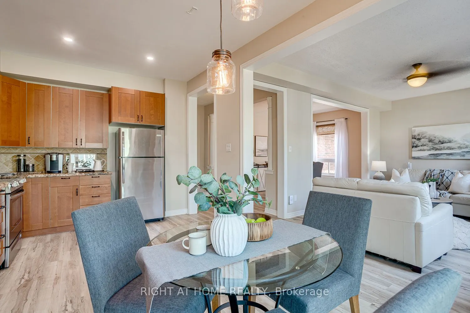 57 Sherrington Drive
