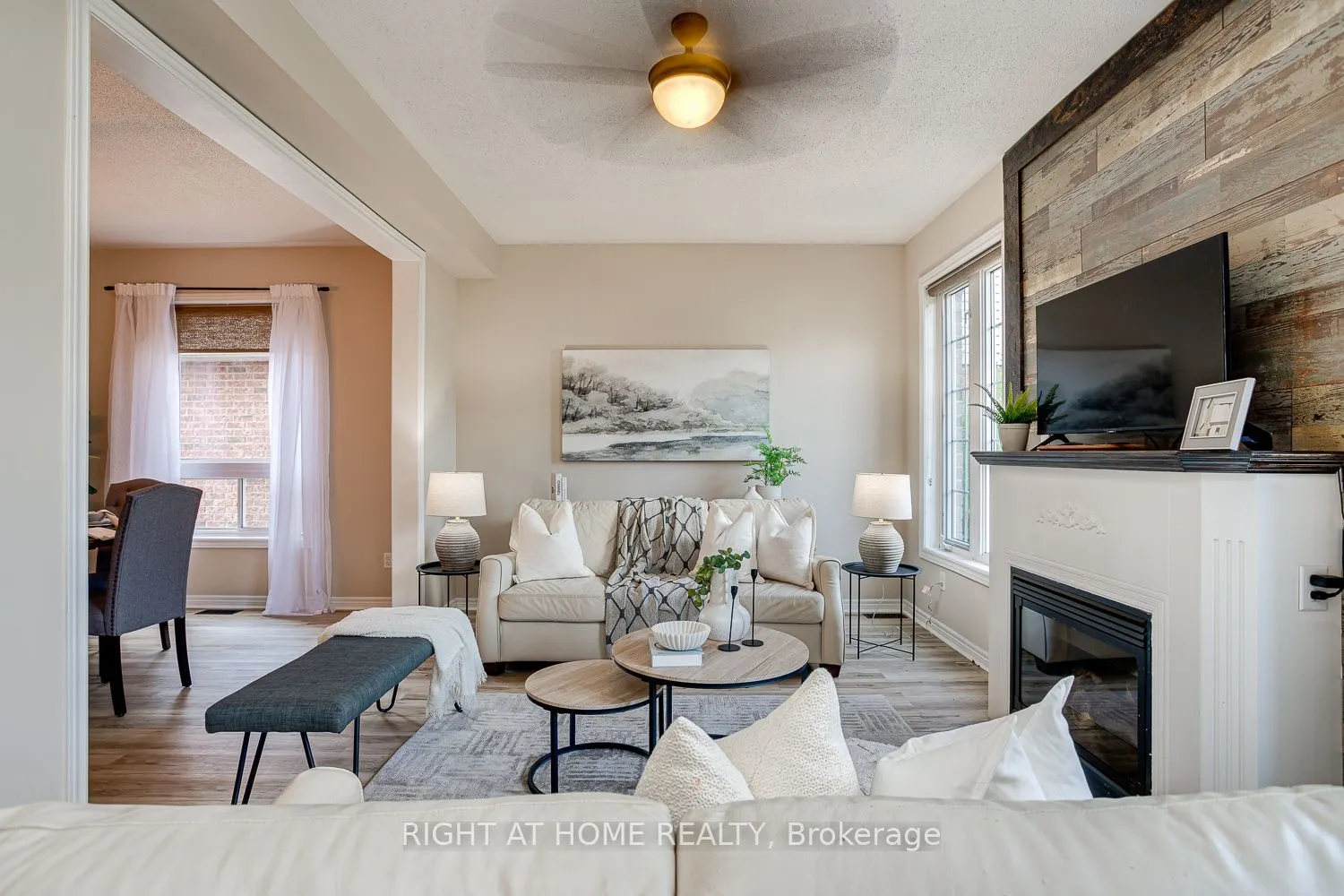 57 Sherrington Drive