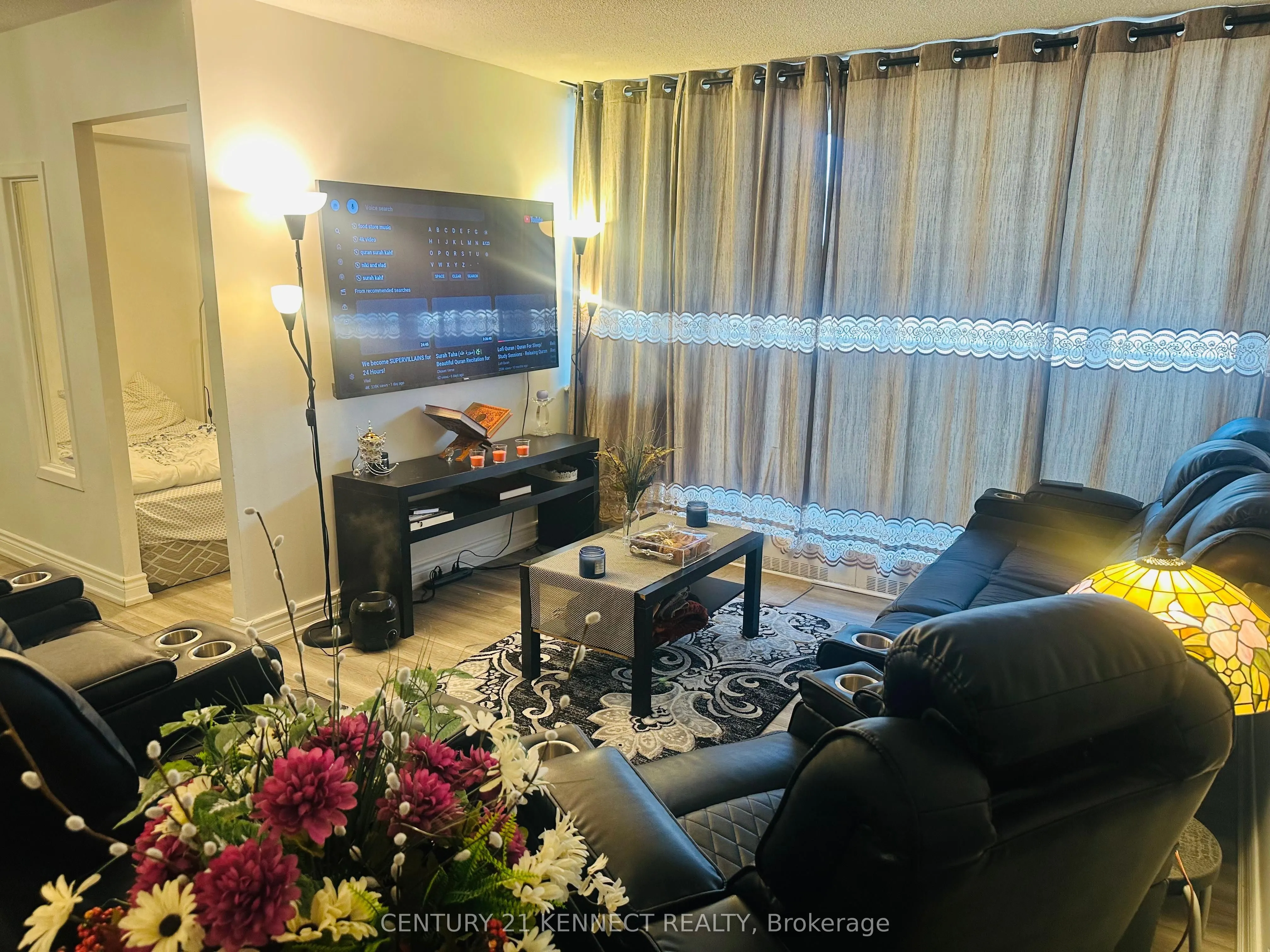 15 Torrance Road, #1409