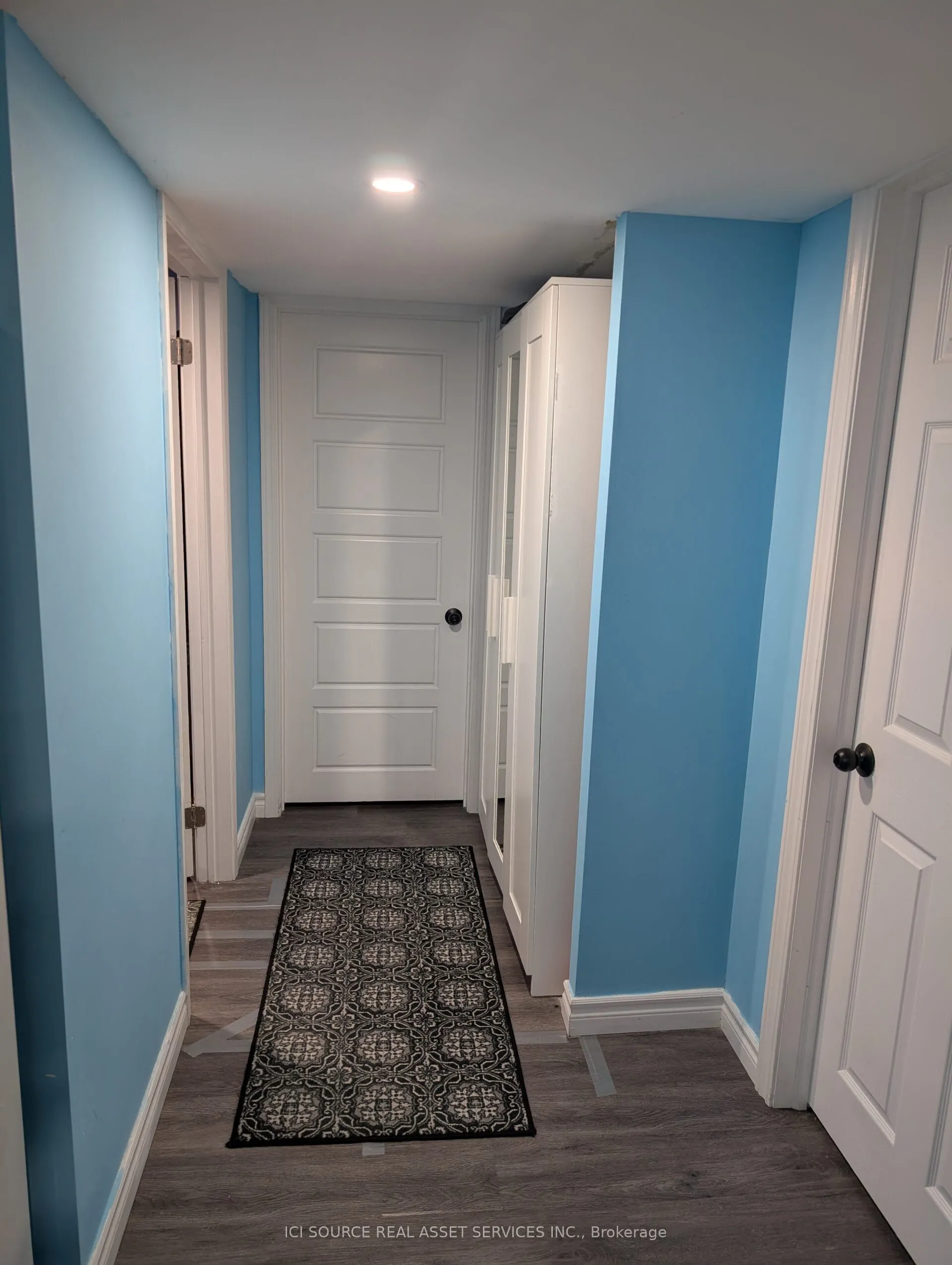 36 Peacock Crescent, #Basement