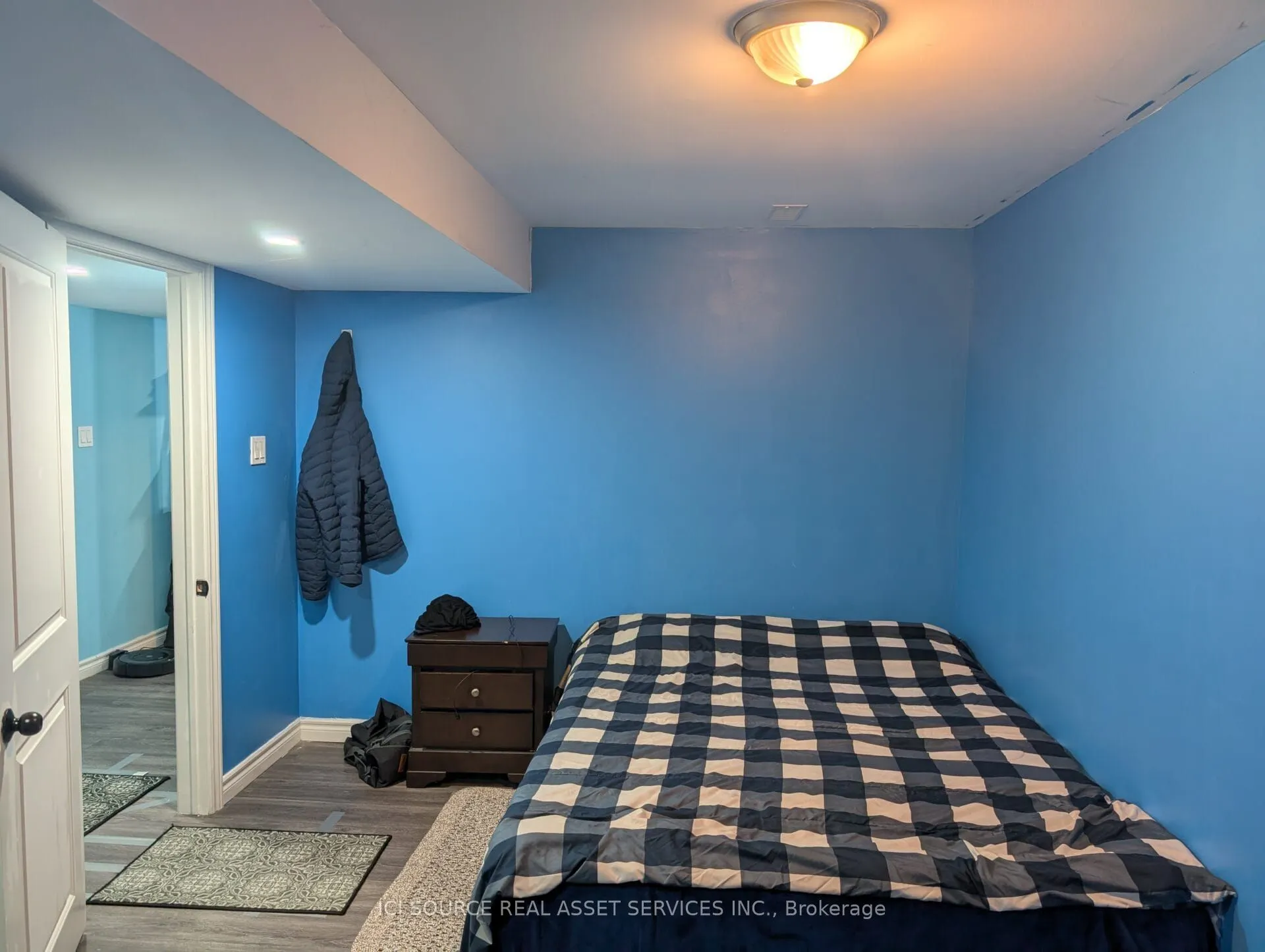 36 Peacock Crescent, #Basement