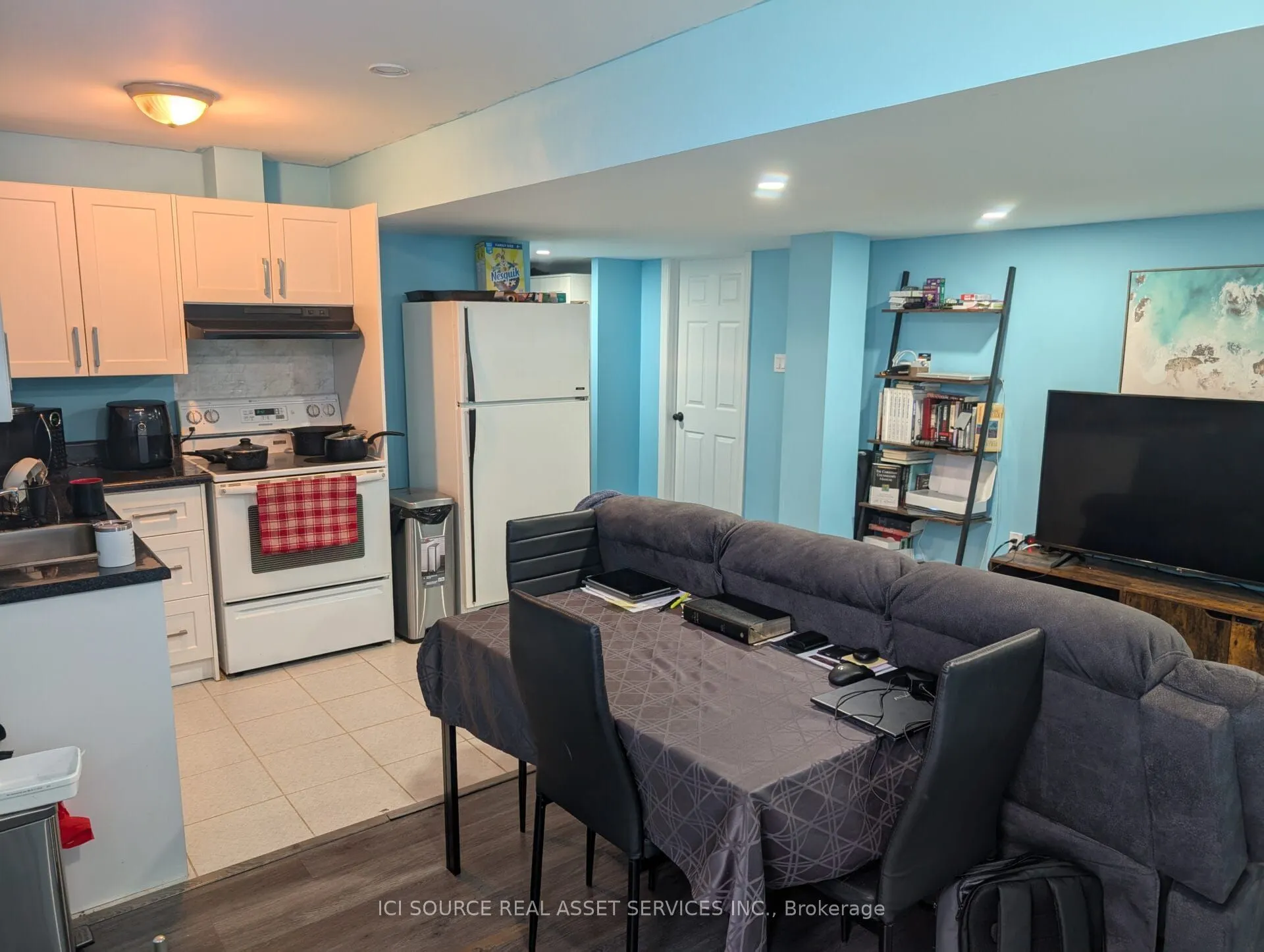36 Peacock Crescent, #Basement
