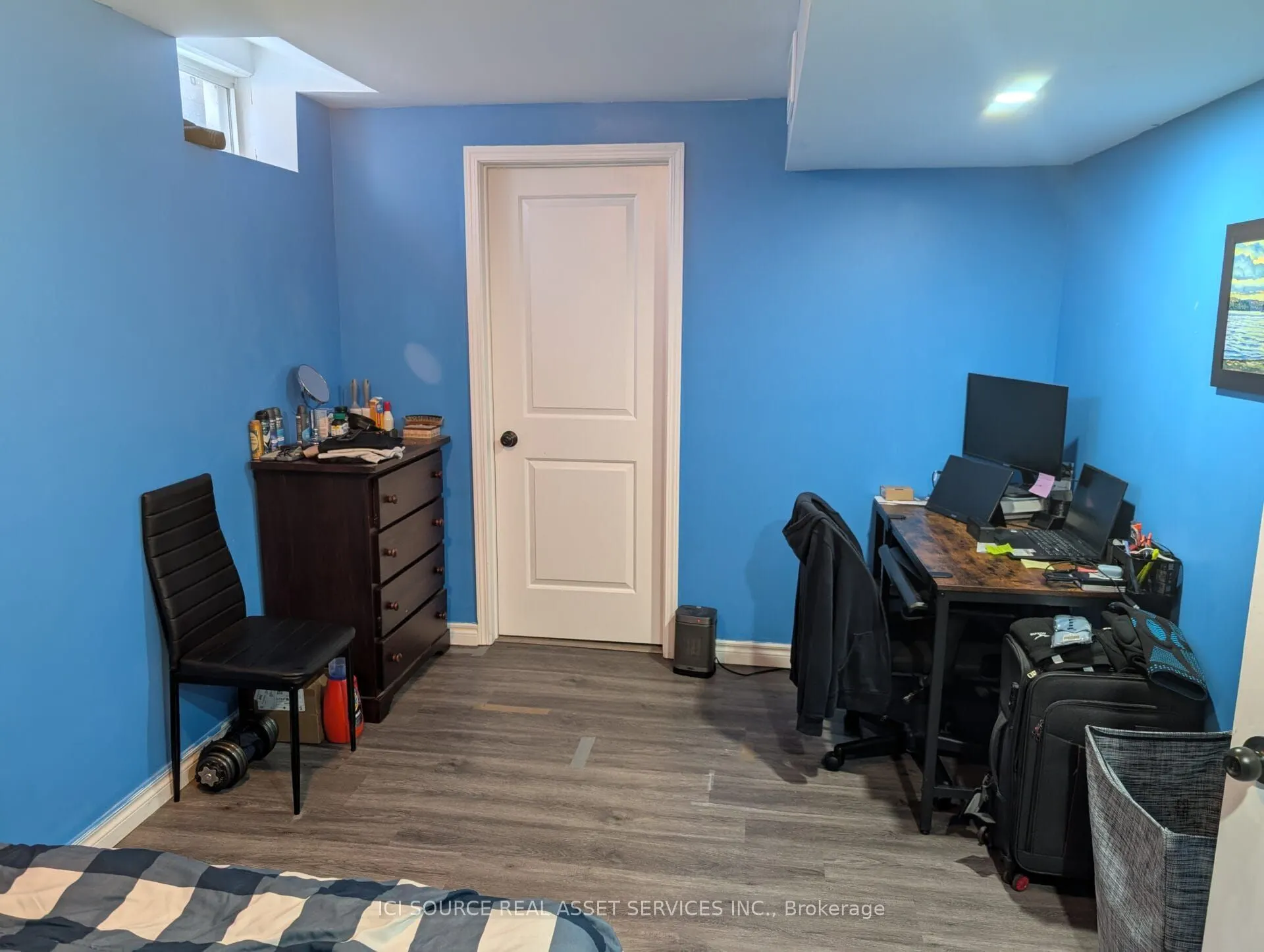 36 Peacock Crescent, #Basement