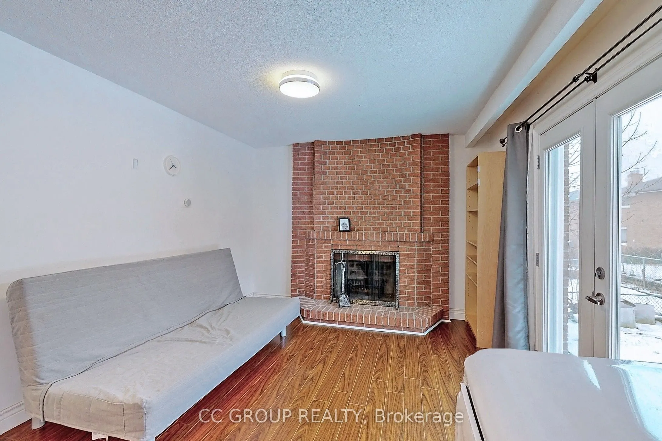 47 Crayford Drive, #Middle