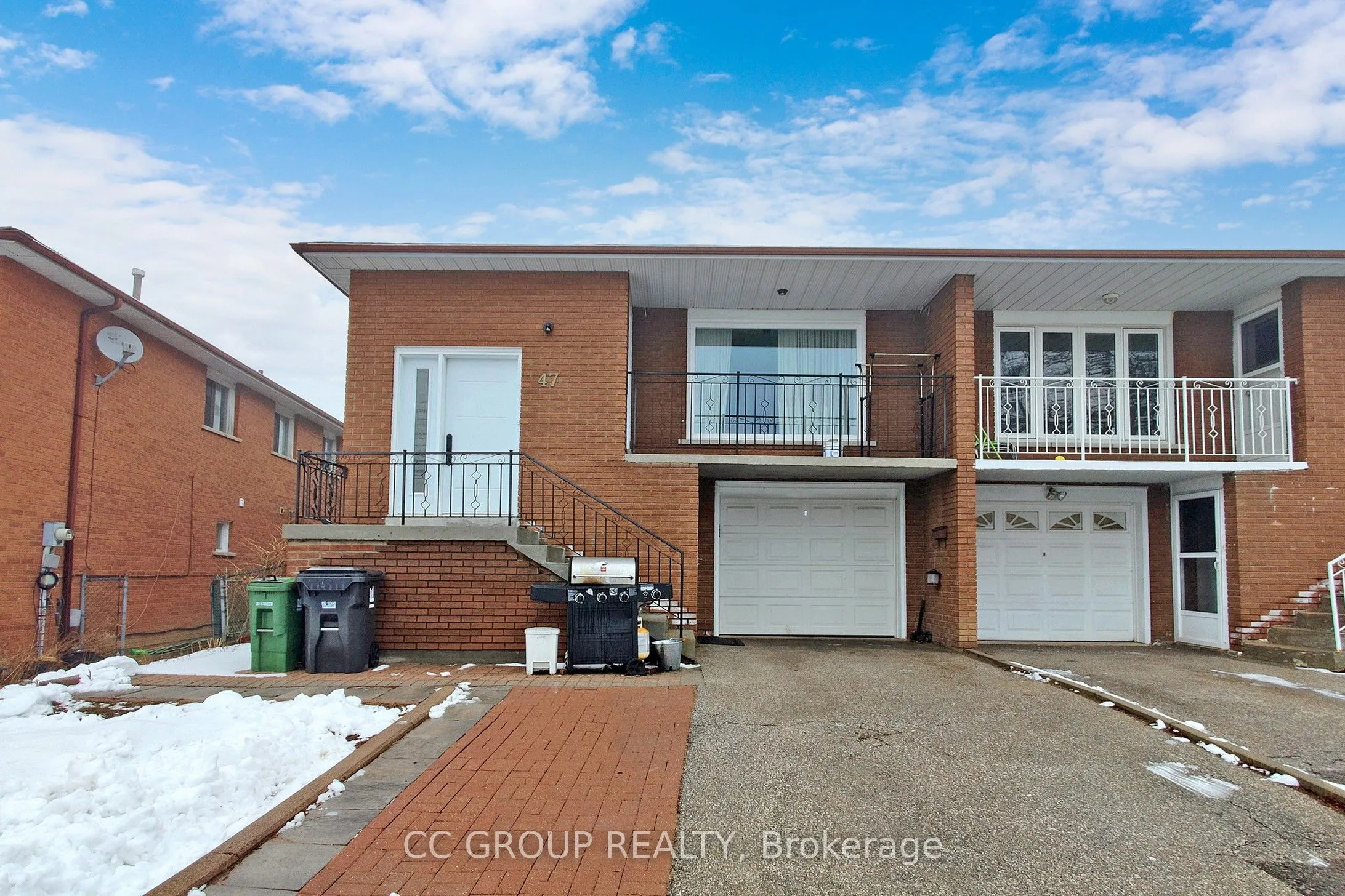 47 Crayford Drive, #Middle