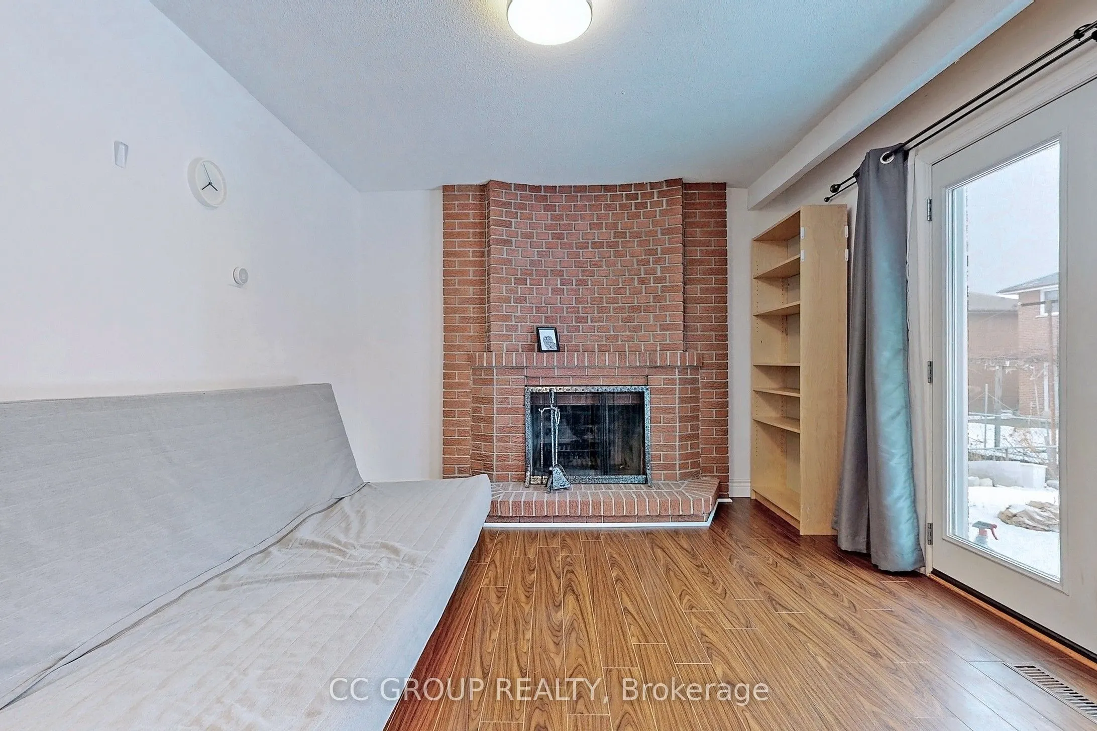 47 Crayford Drive, #Middle