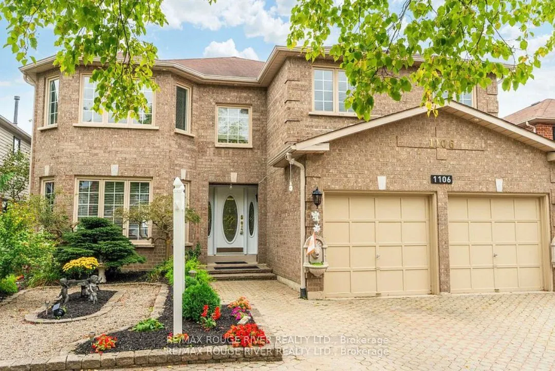 1106 Ridge Valley Drive