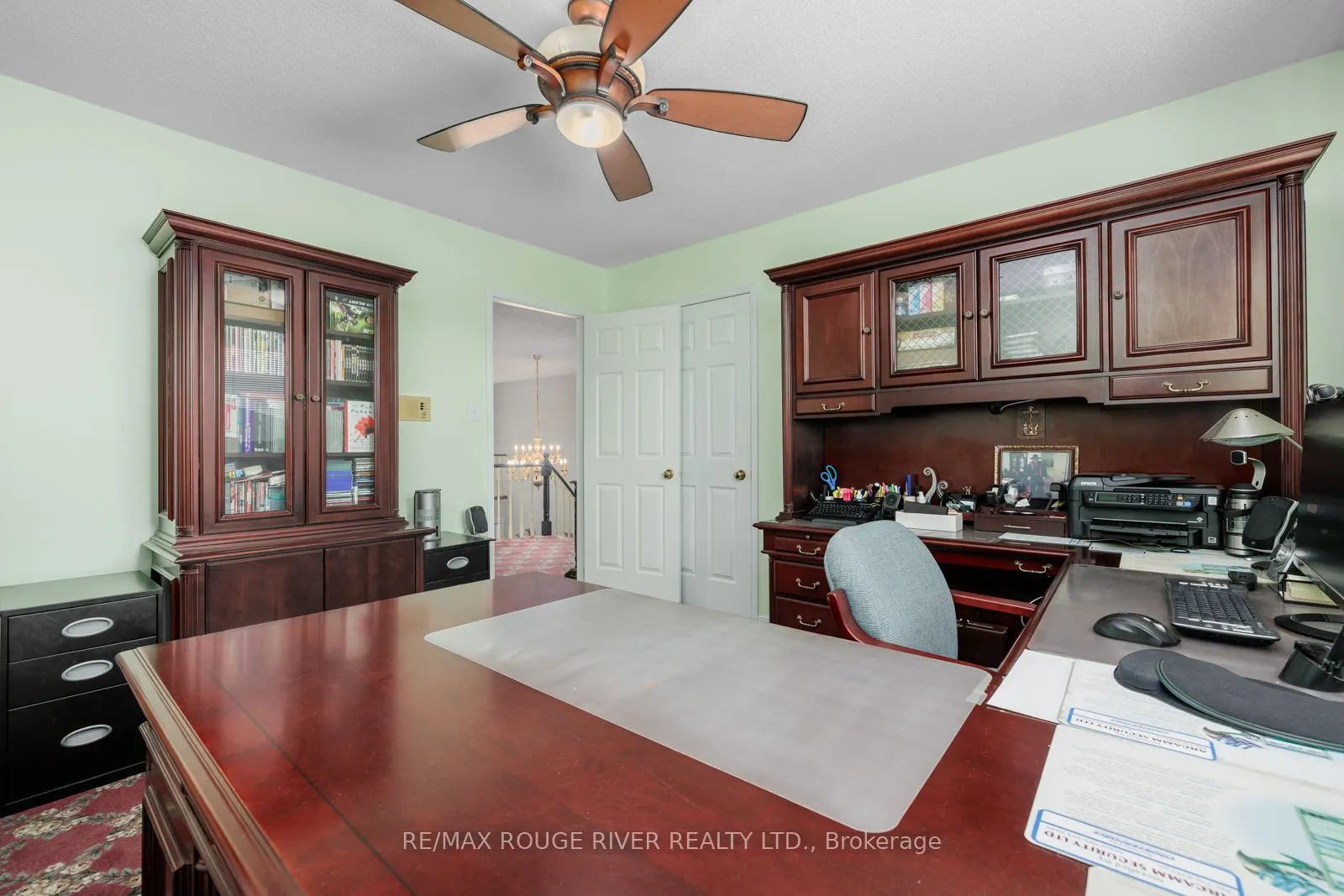 1106 Ridge Valley Drive