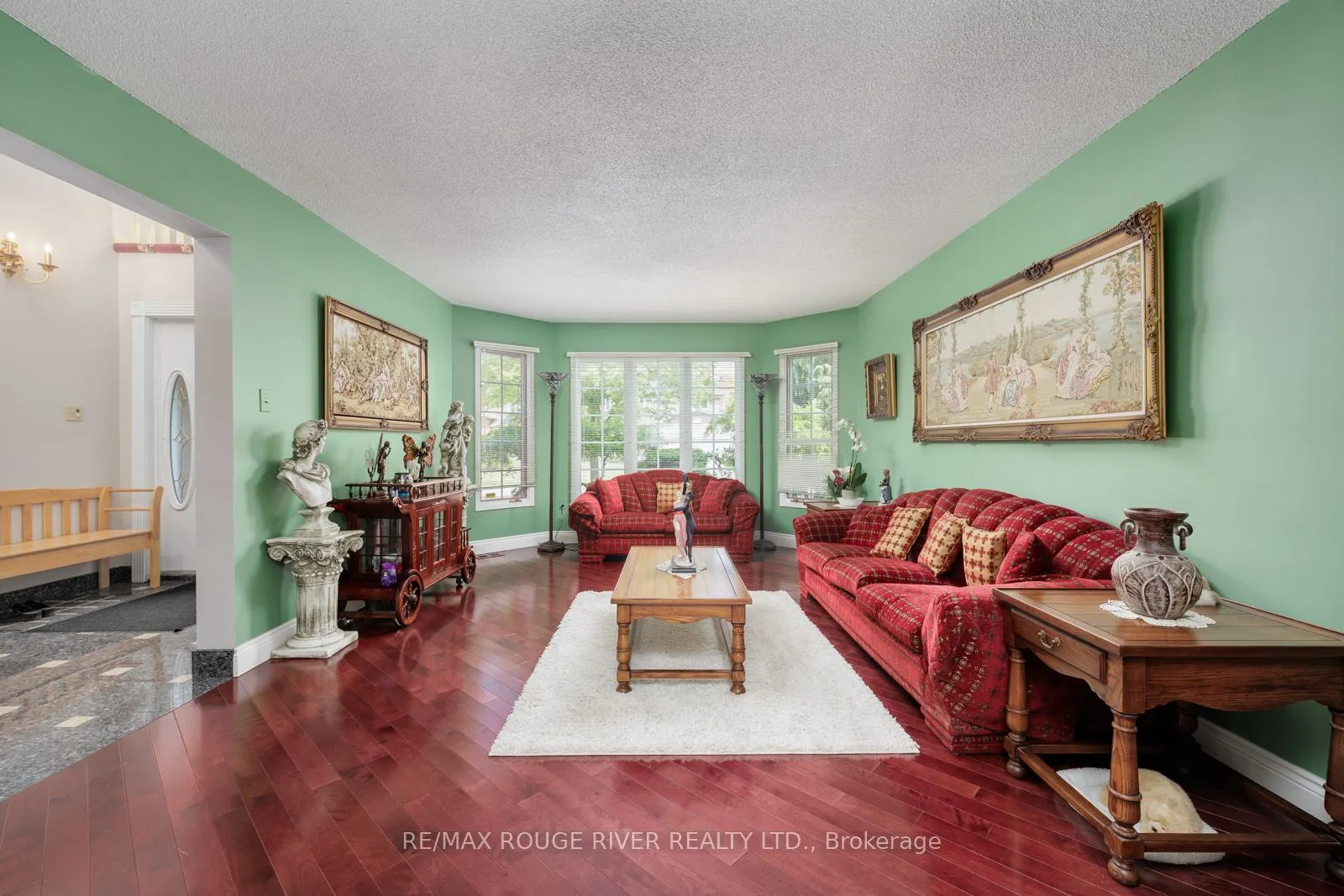 1106 Ridge Valley Drive