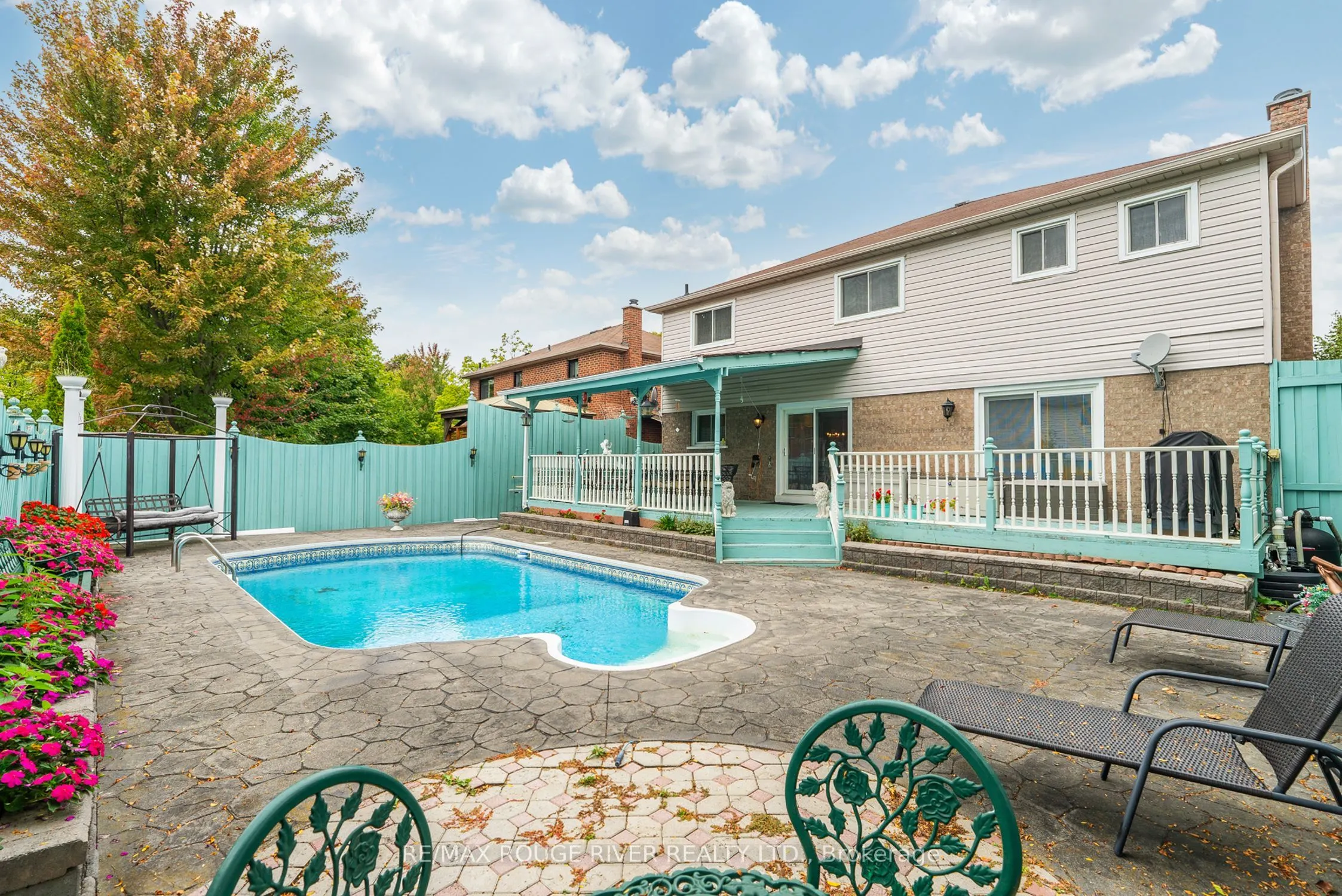 1106 Ridge Valley Drive