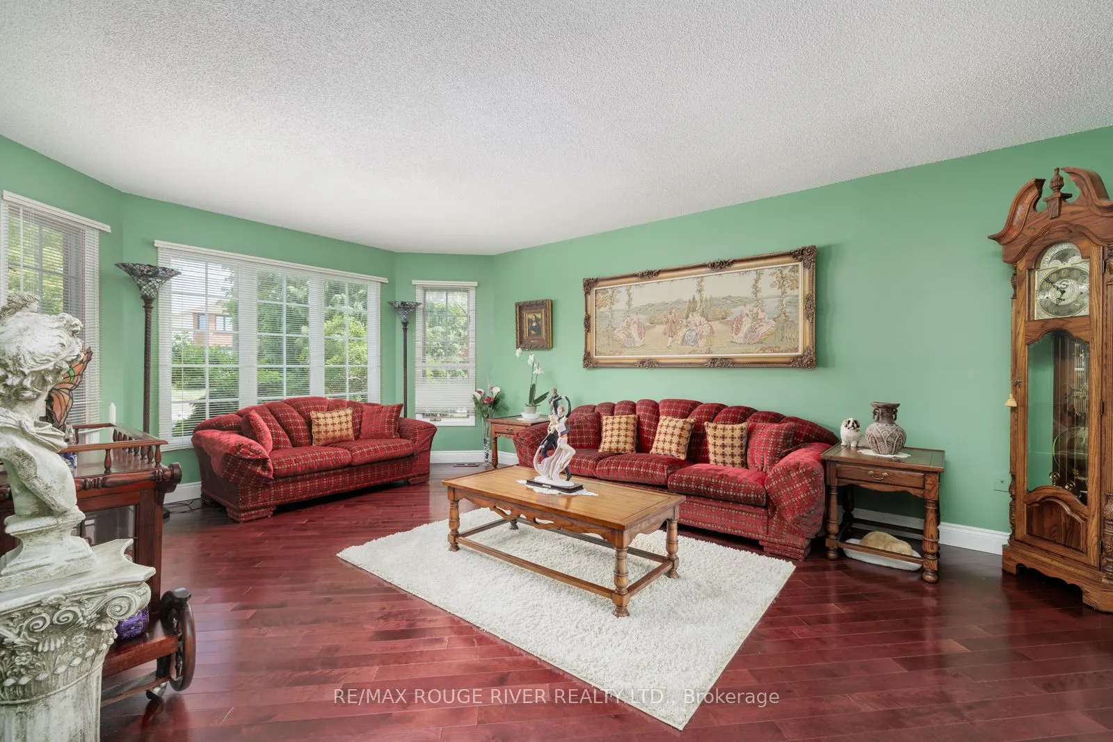1106 Ridge Valley Drive