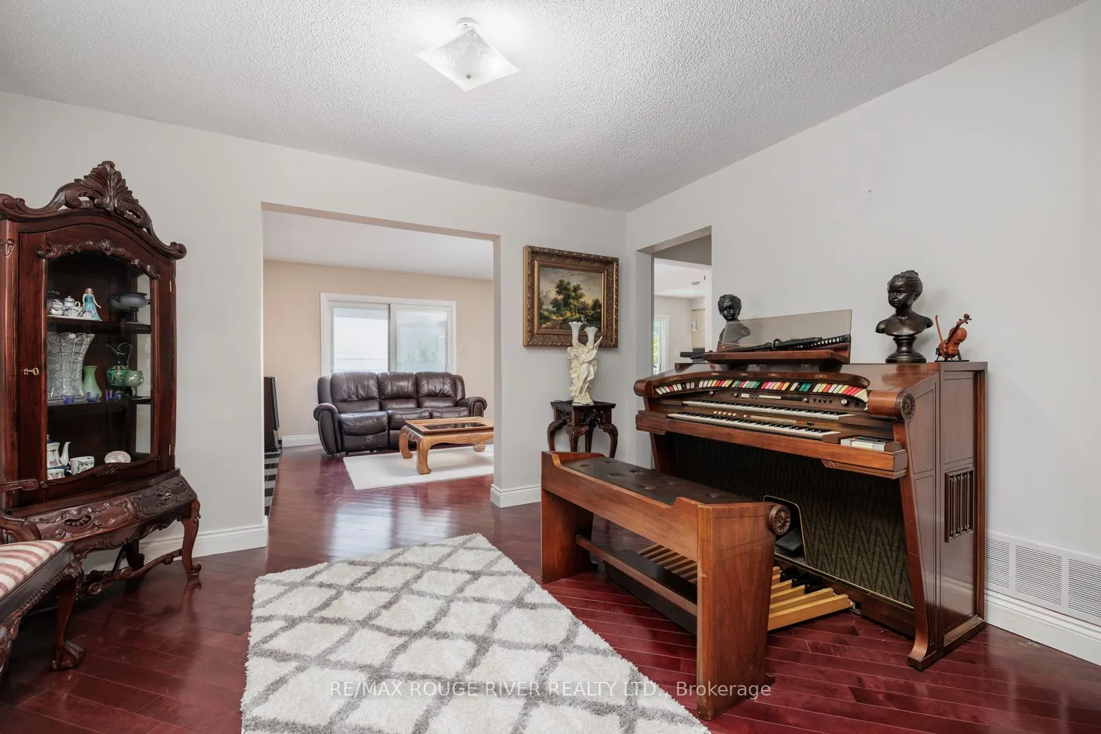 1106 Ridge Valley Drive